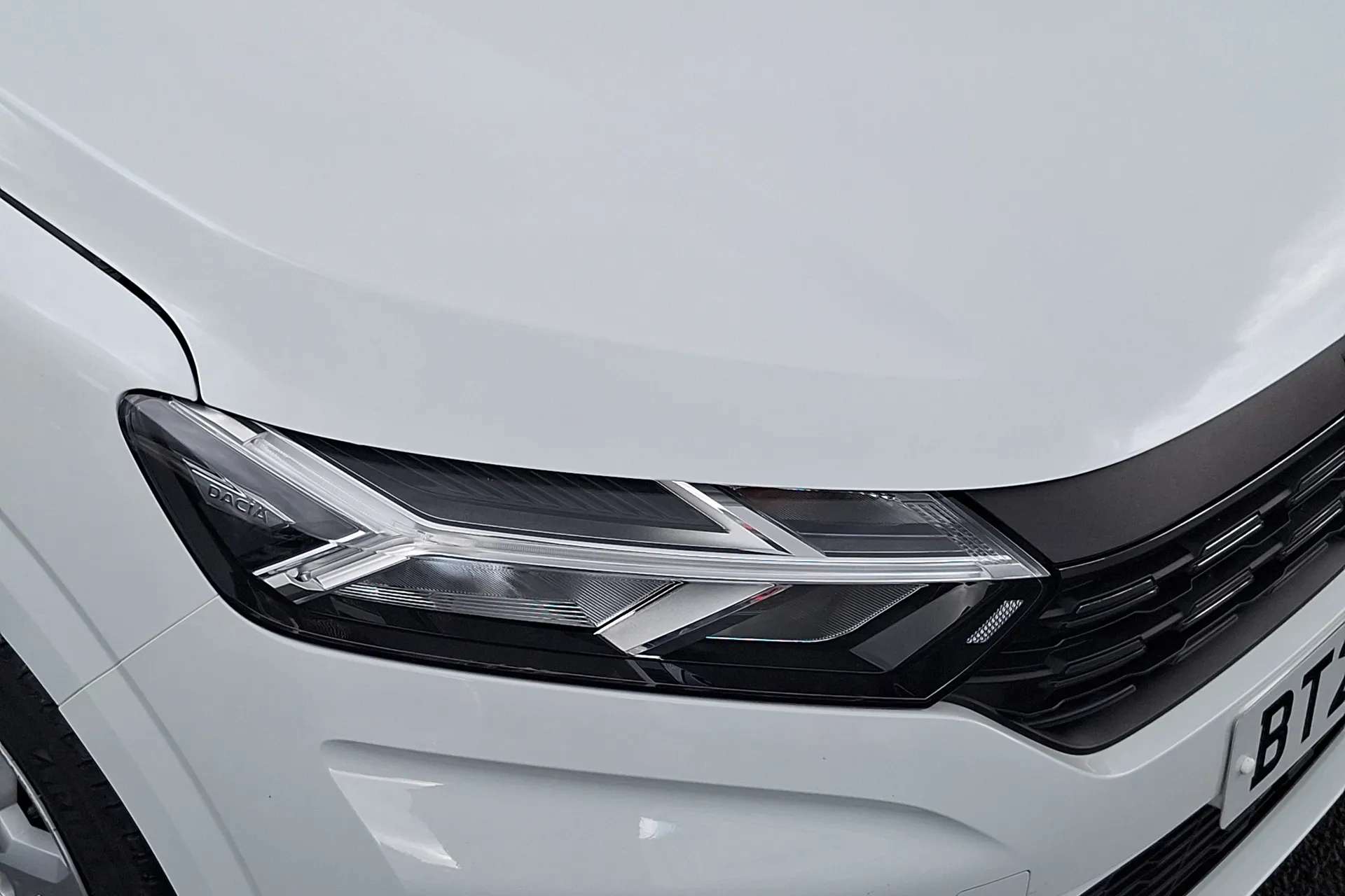 2022 DACIA SANDERO 2022 DACIA SANDERO