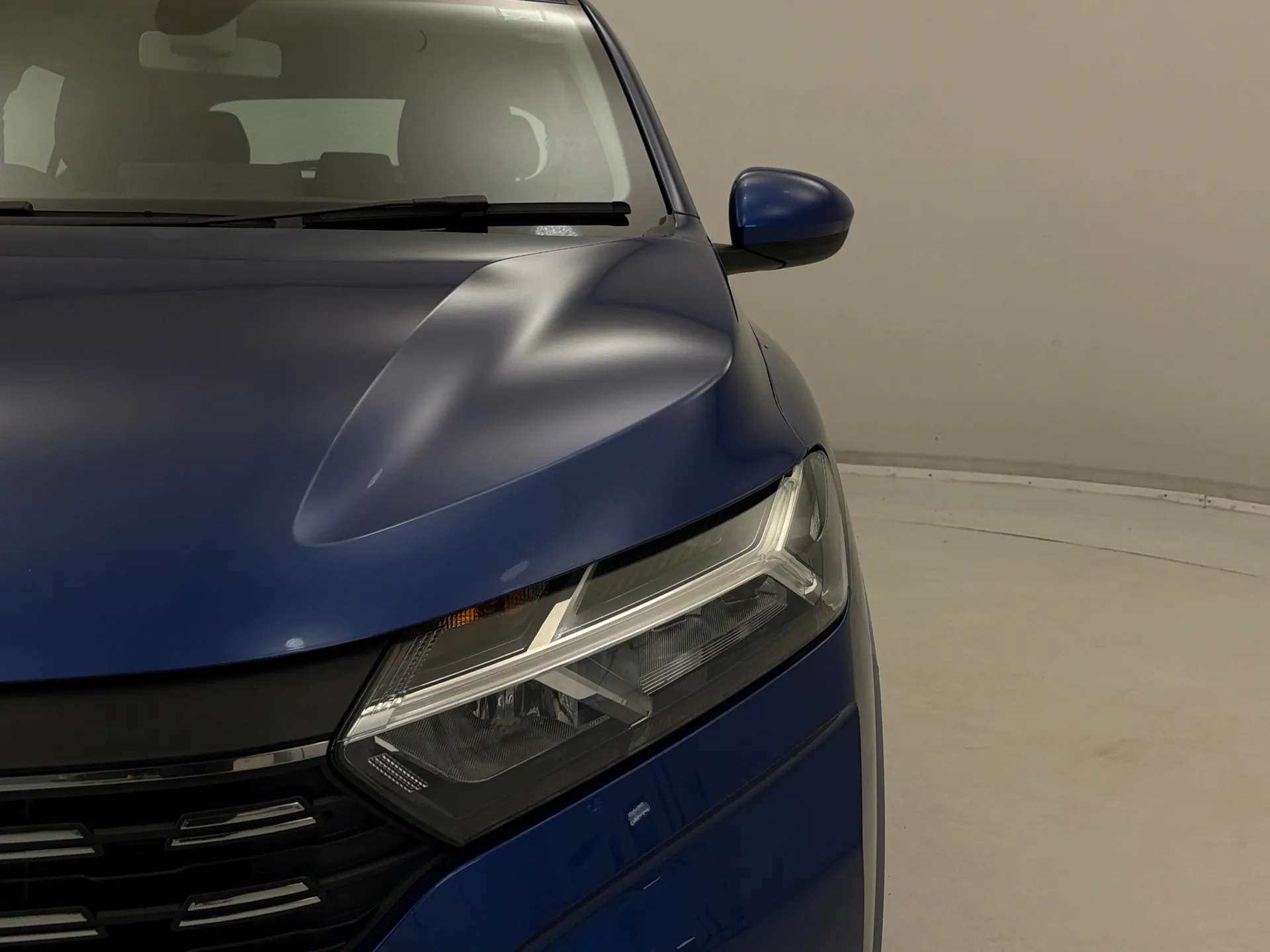 2022 DACIA SANDERO 2022 DACIA SANDERO