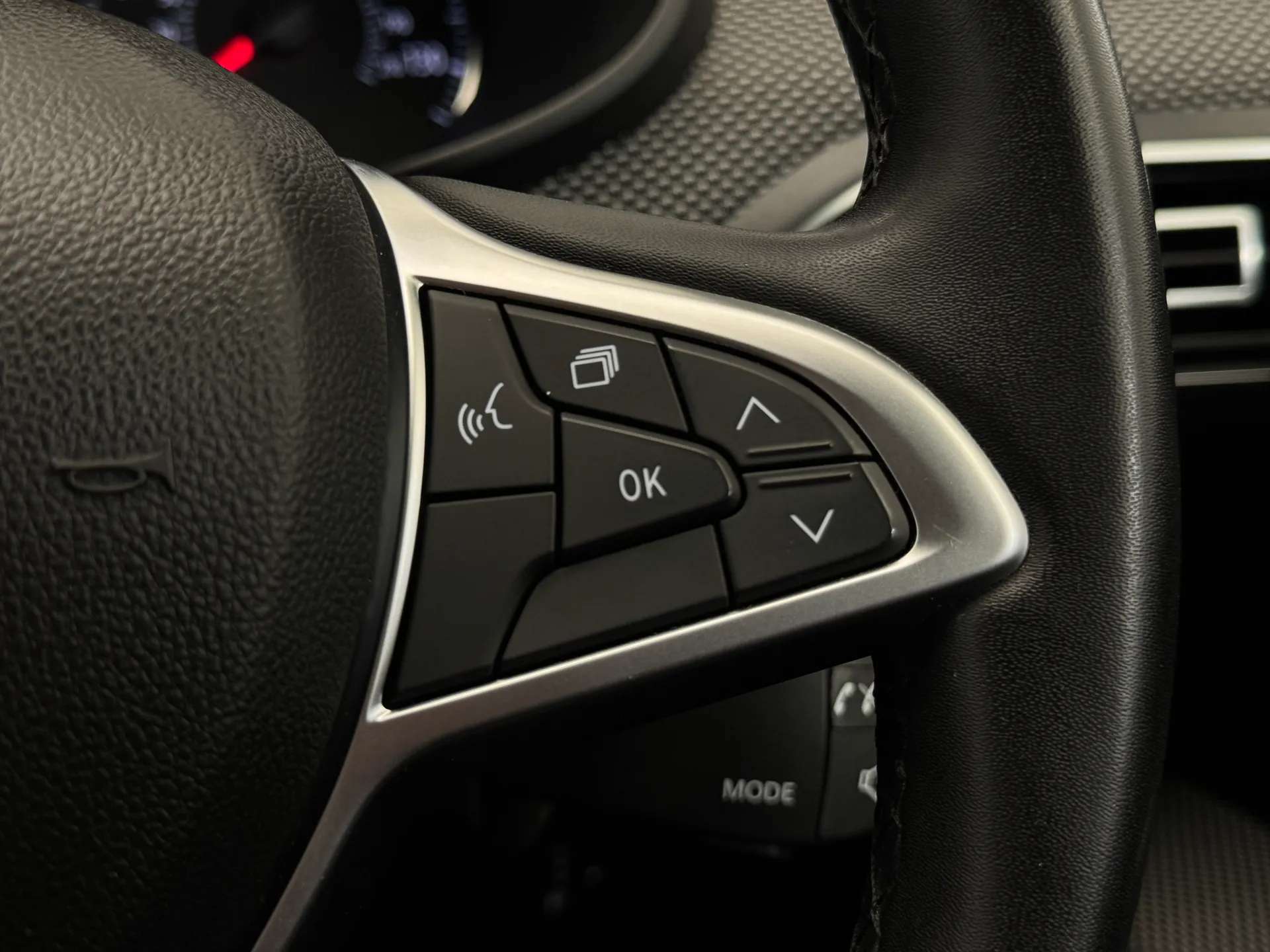2022 DACIA SANDERO 2022 DACIA SANDERO