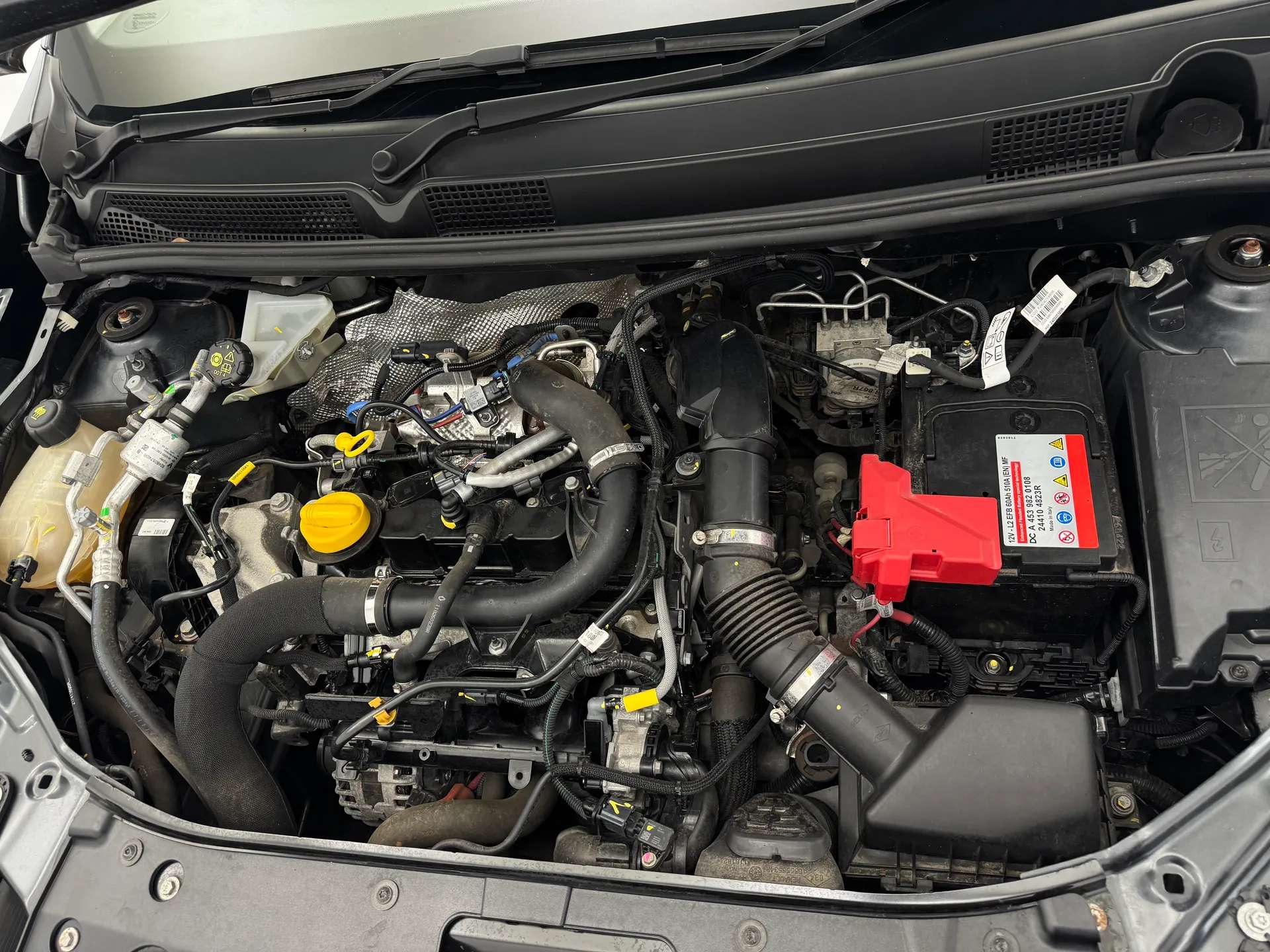 2022 DACIA SANDERO 2022 DACIA SANDERO