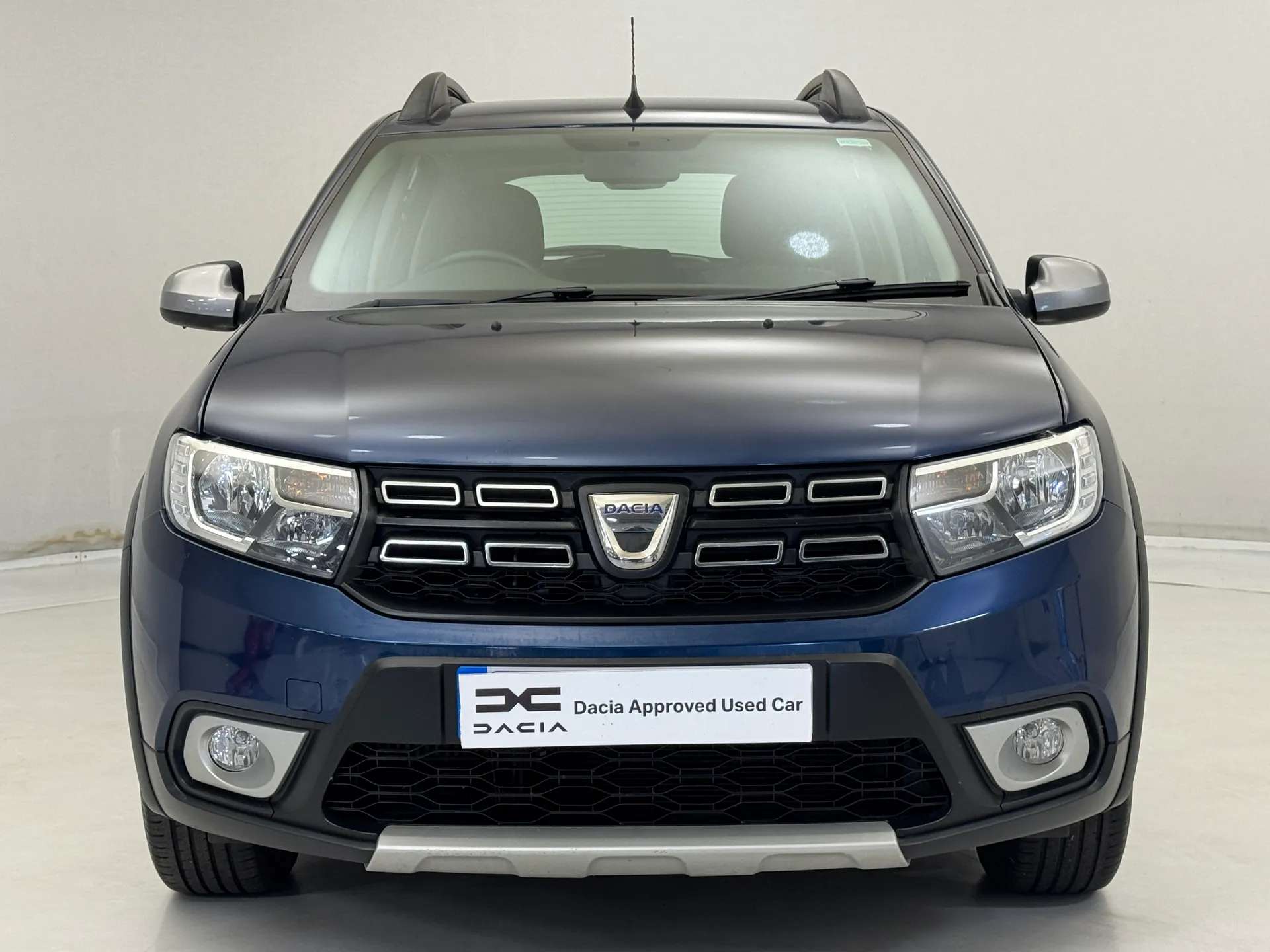 A 2019 DACIA SANDERO STEPWAY 0.9 TCe Comfort 5dr A 2019 DACIA SANDERO STEPWAY 0.9 TCe Comfort 5dr