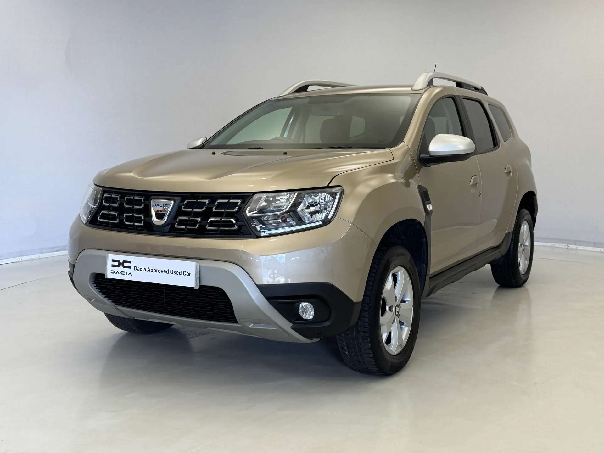A 2019 DACIA DUSTER 1.6 SCe Comfort 5dr A 2019 DACIA DUSTER 1.6 SCe Comfort 5dr