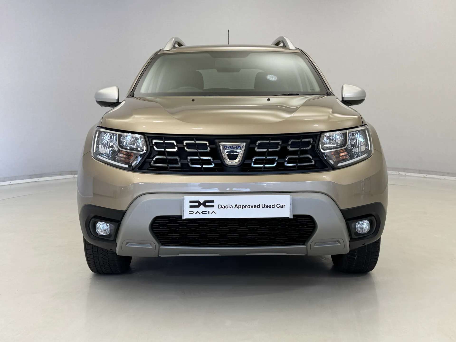 A 2019 DACIA DUSTER 1.6 SCe Comfort 5dr A 2019 DACIA DUSTER 1.6 SCe Comfort 5dr