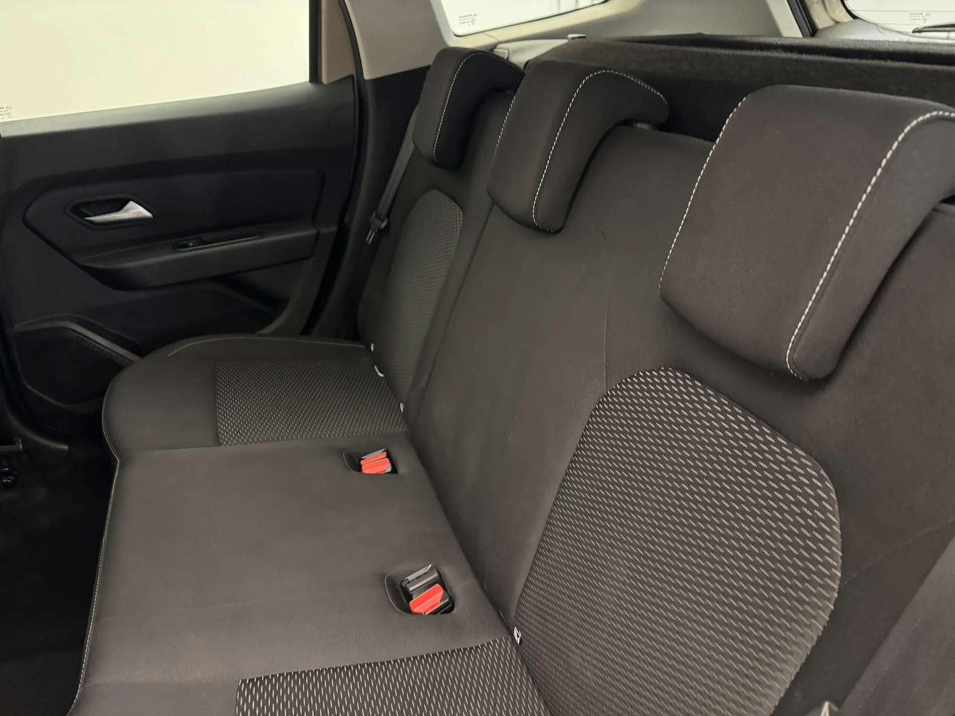 2019 DACIA DUSTER 2019 DACIA DUSTER