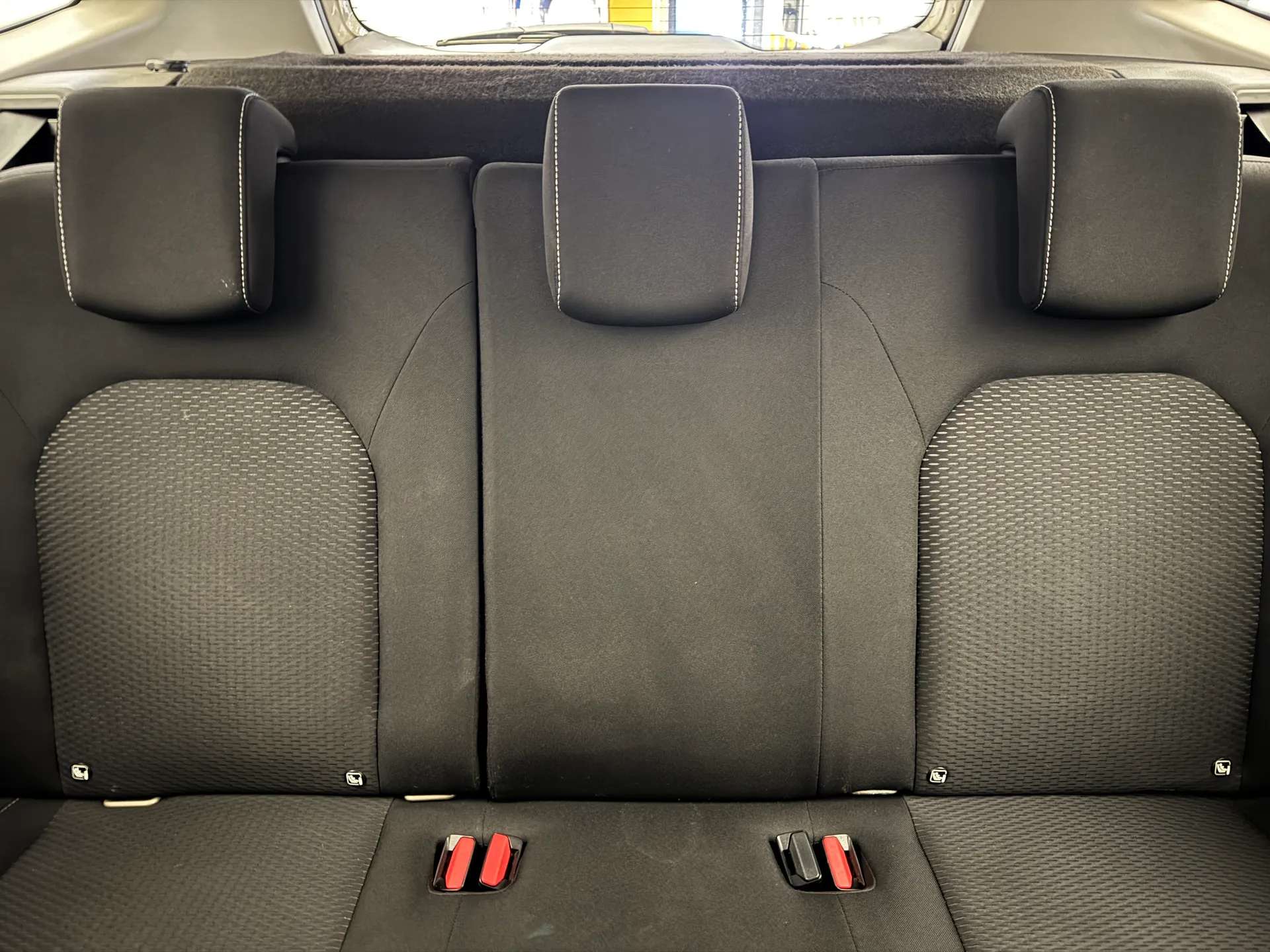 2019 DACIA DUSTER 2019 DACIA DUSTER