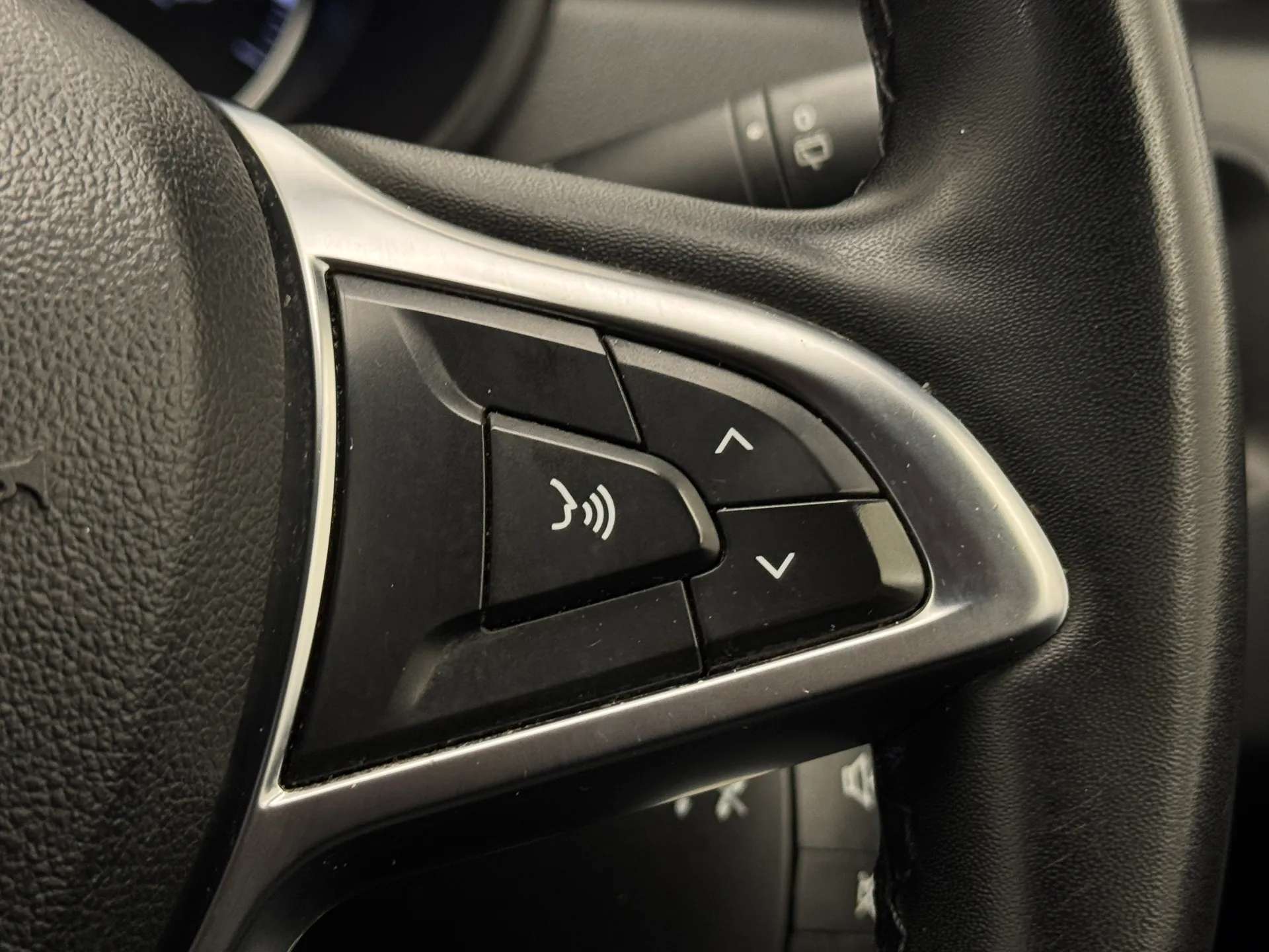 2019 DACIA DUSTER 2019 DACIA DUSTER