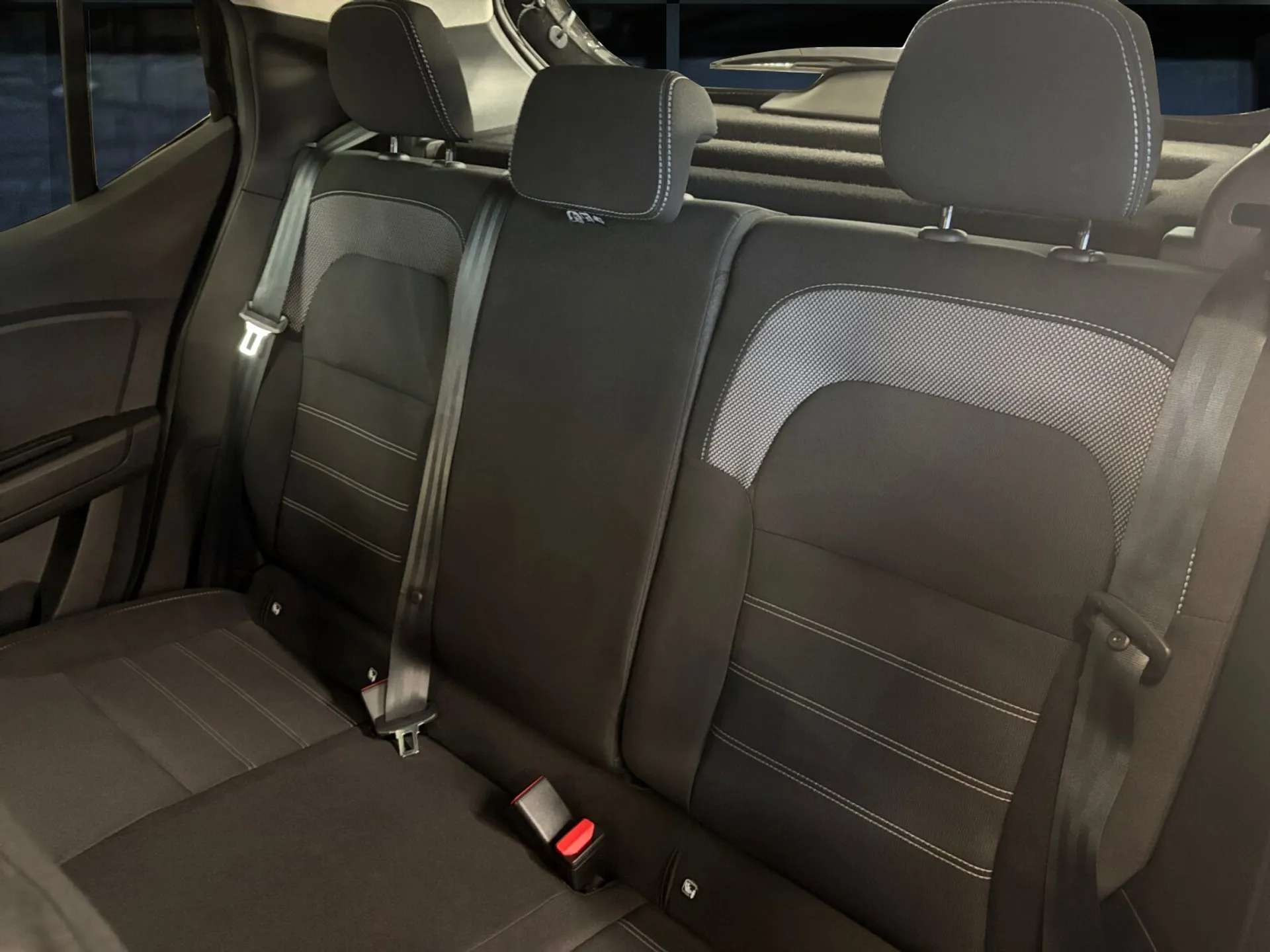 2022 DACIA SANDERO 2022 DACIA SANDERO