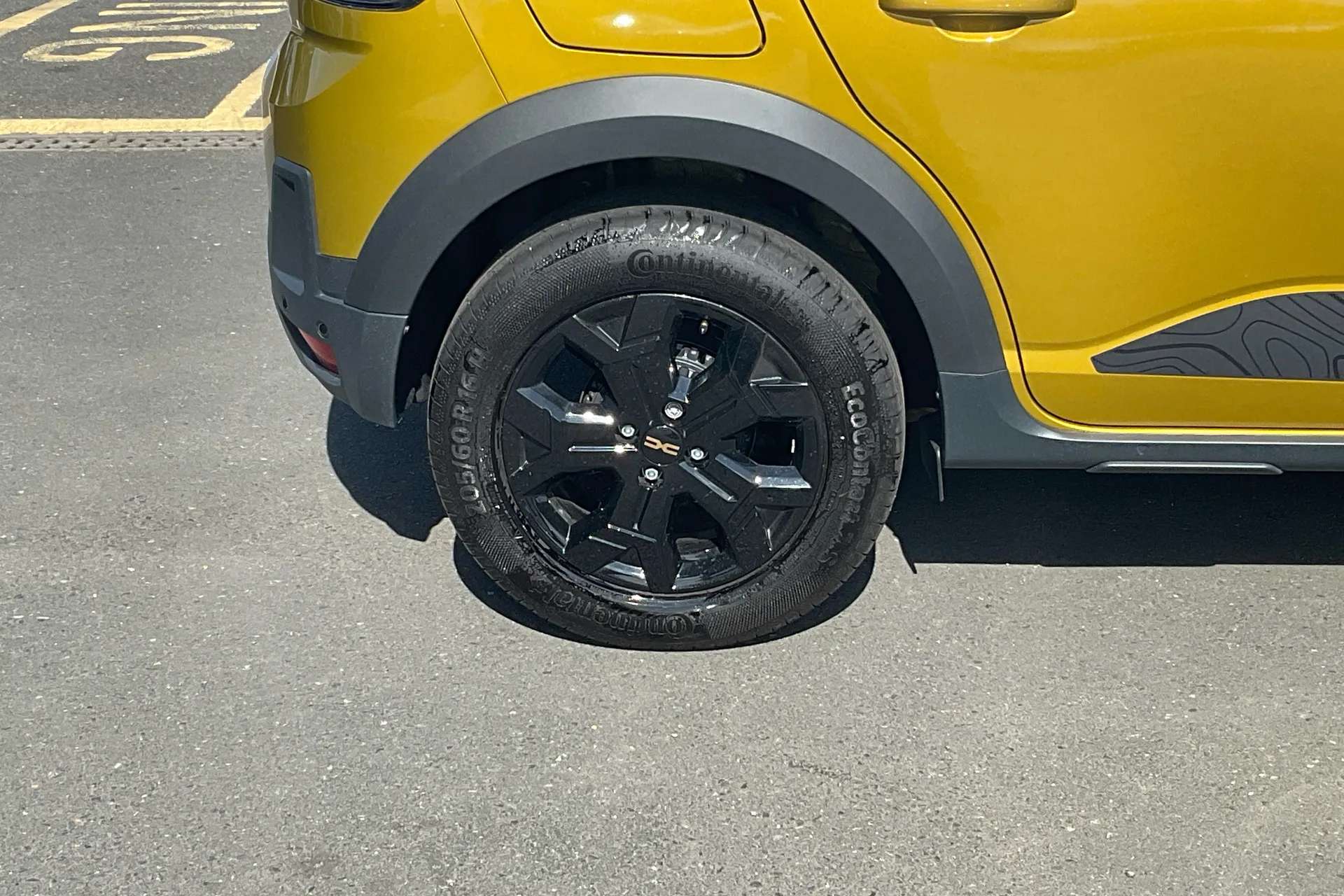 A 2026 DACIA SANDERO STEPWAY 1.0 TCe Extreme 5dr A 2026 DACIA SANDERO STEPWAY 1.0 TCe Extreme 5dr