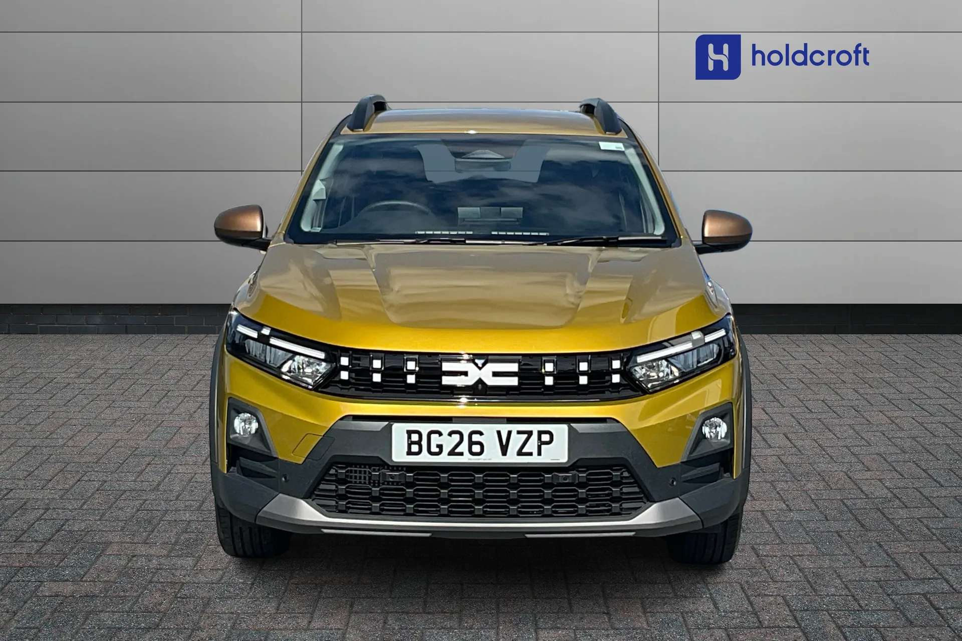 2026 DACIA SANDERO STEPWAY 2026 DACIA SANDERO STEPWAY
