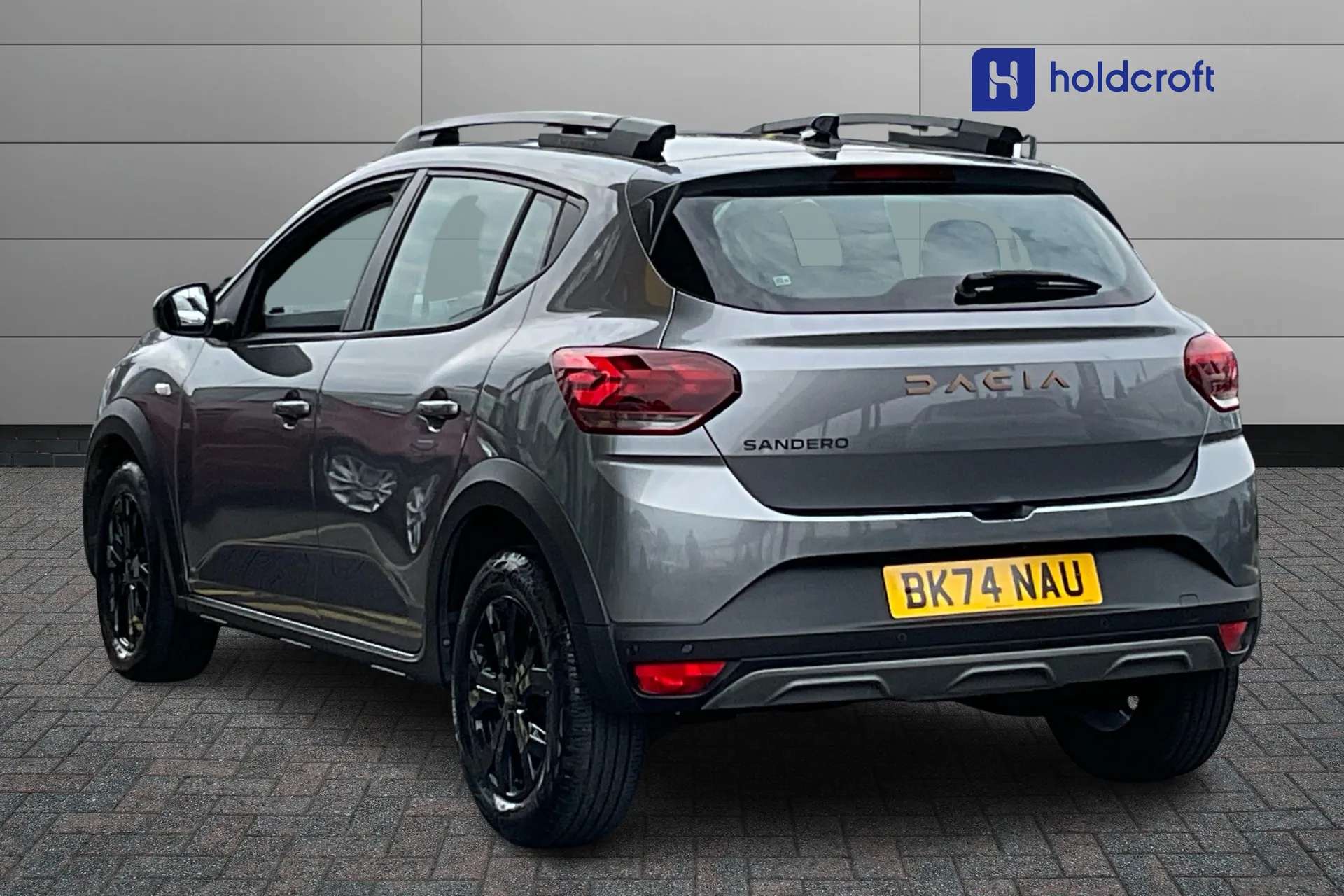 A 2024 DACIA SANDERO STEPWAY 1.0 TCe Extreme 5dr A 2024 DACIA SANDERO STEPWAY 1.0 TCe Extreme 5dr