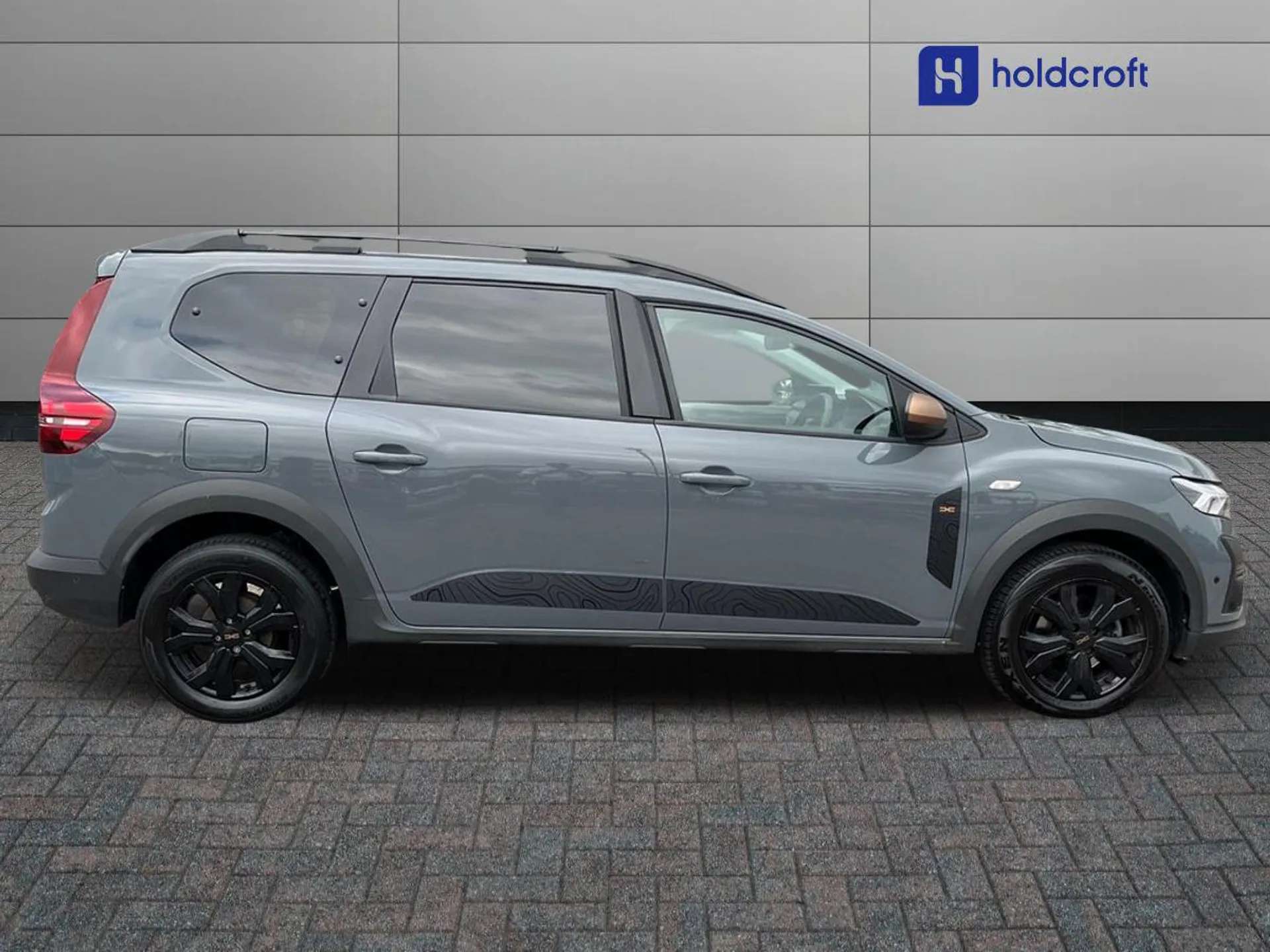 2023 DACIA JOGGER 2023 DACIA JOGGER