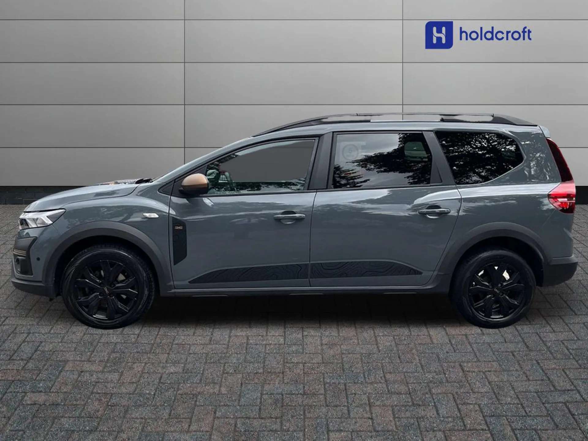 2023 DACIA JOGGER 2023 DACIA JOGGER