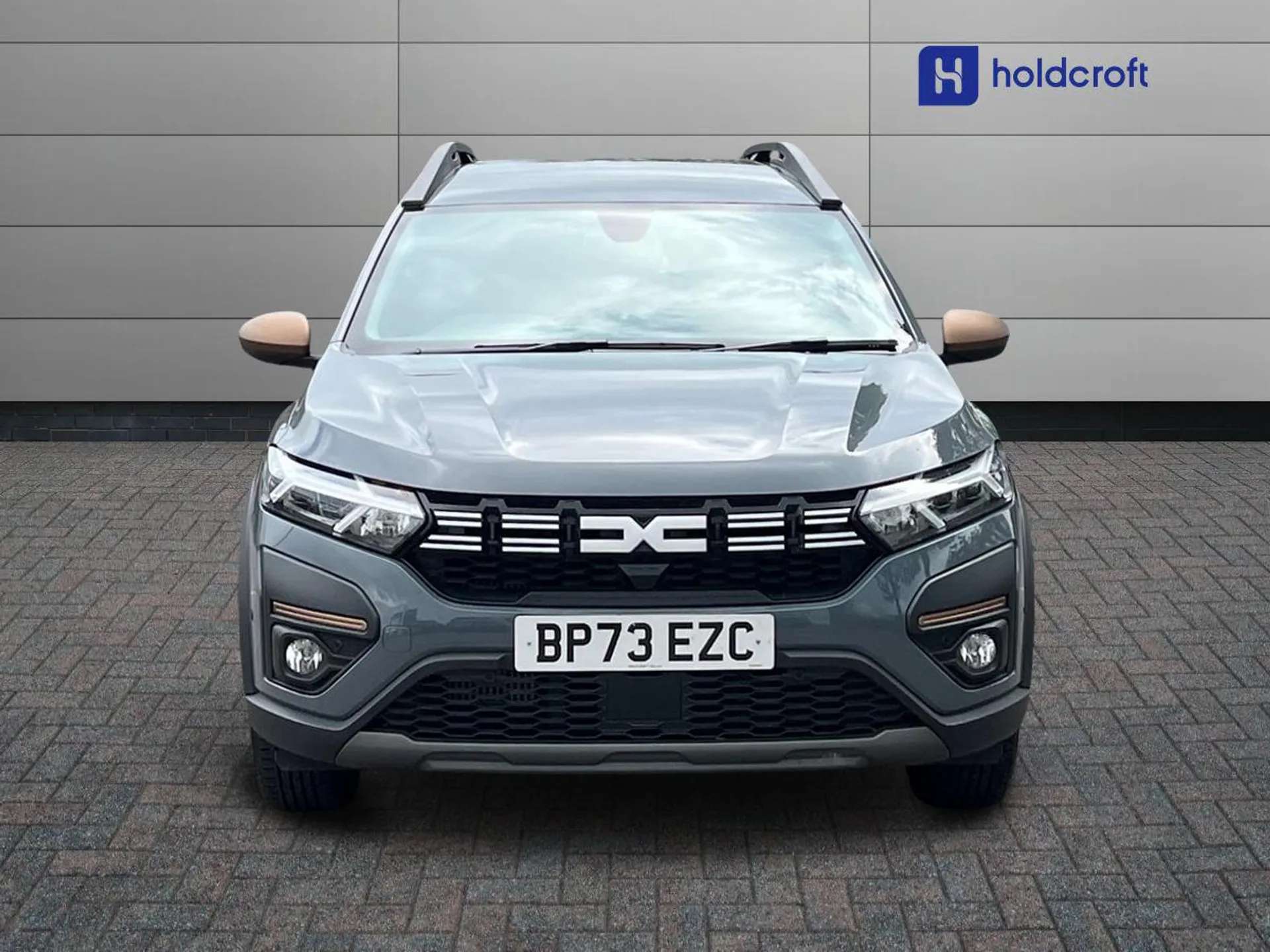 2023 DACIA JOGGER 2023 DACIA JOGGER