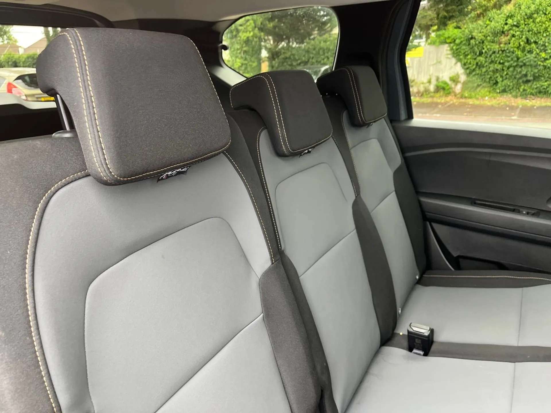 2023 DACIA JOGGER 2023 DACIA JOGGER