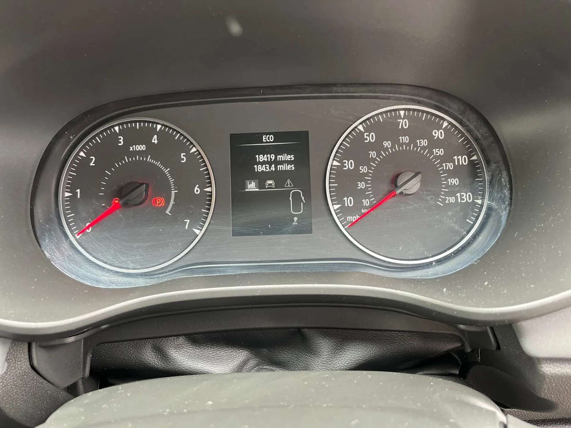 2023 DACIA JOGGER 2023 DACIA JOGGER