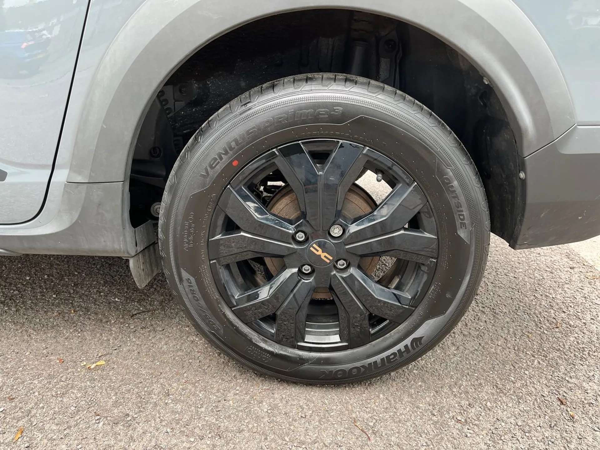 2023 DACIA JOGGER 2023 DACIA JOGGER