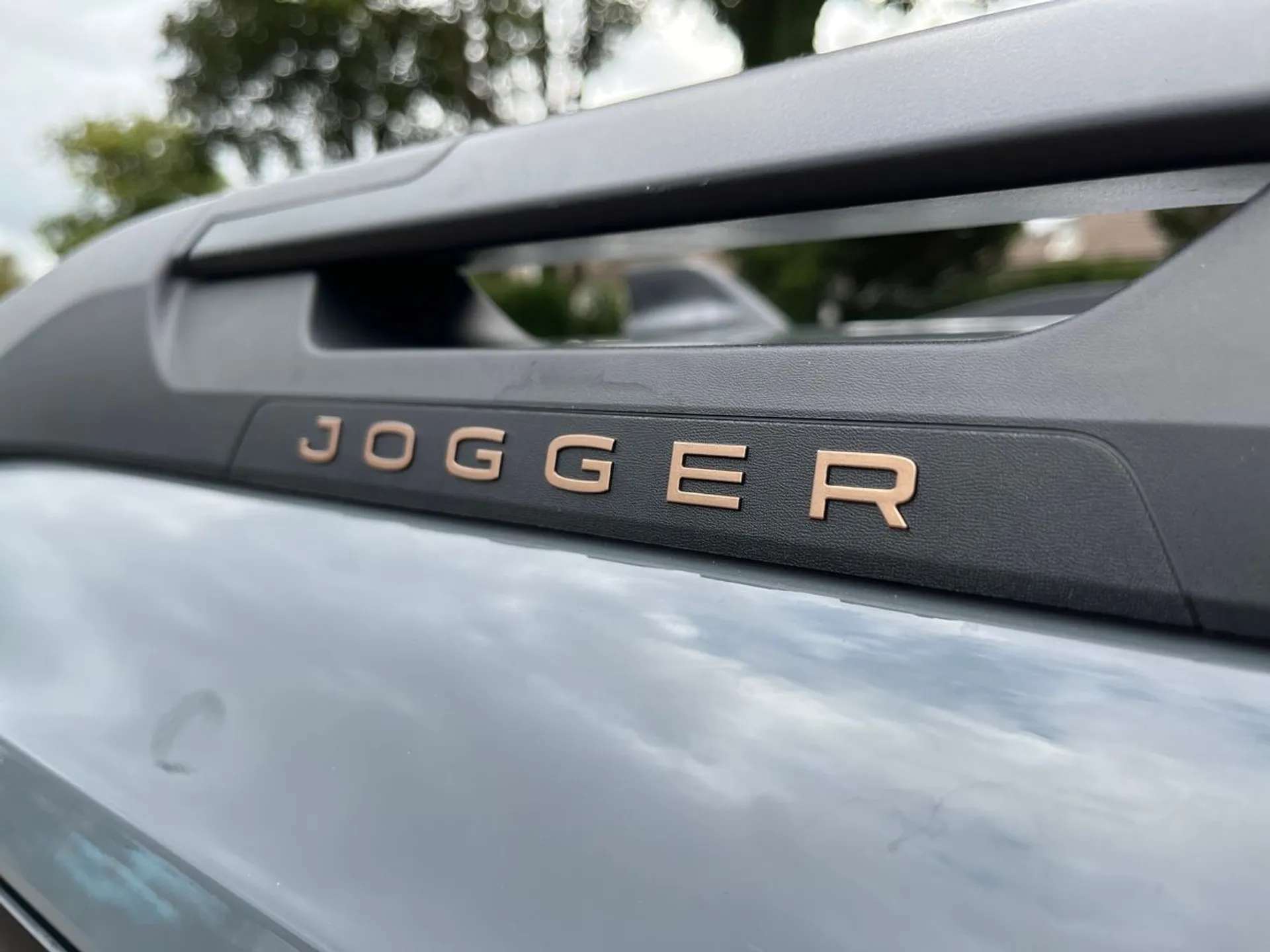 2023 DACIA JOGGER 2023 DACIA JOGGER
