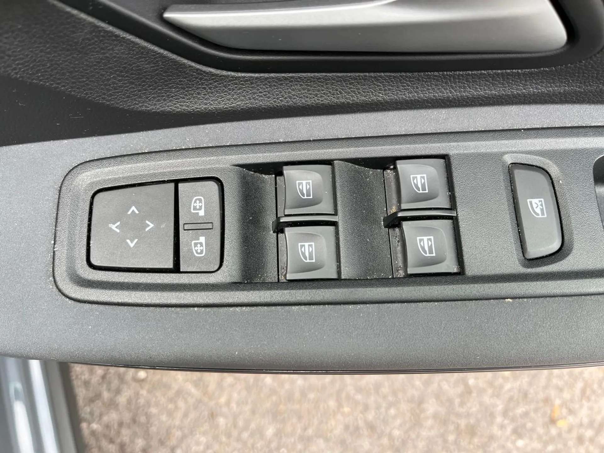 2023 DACIA JOGGER 2023 DACIA JOGGER