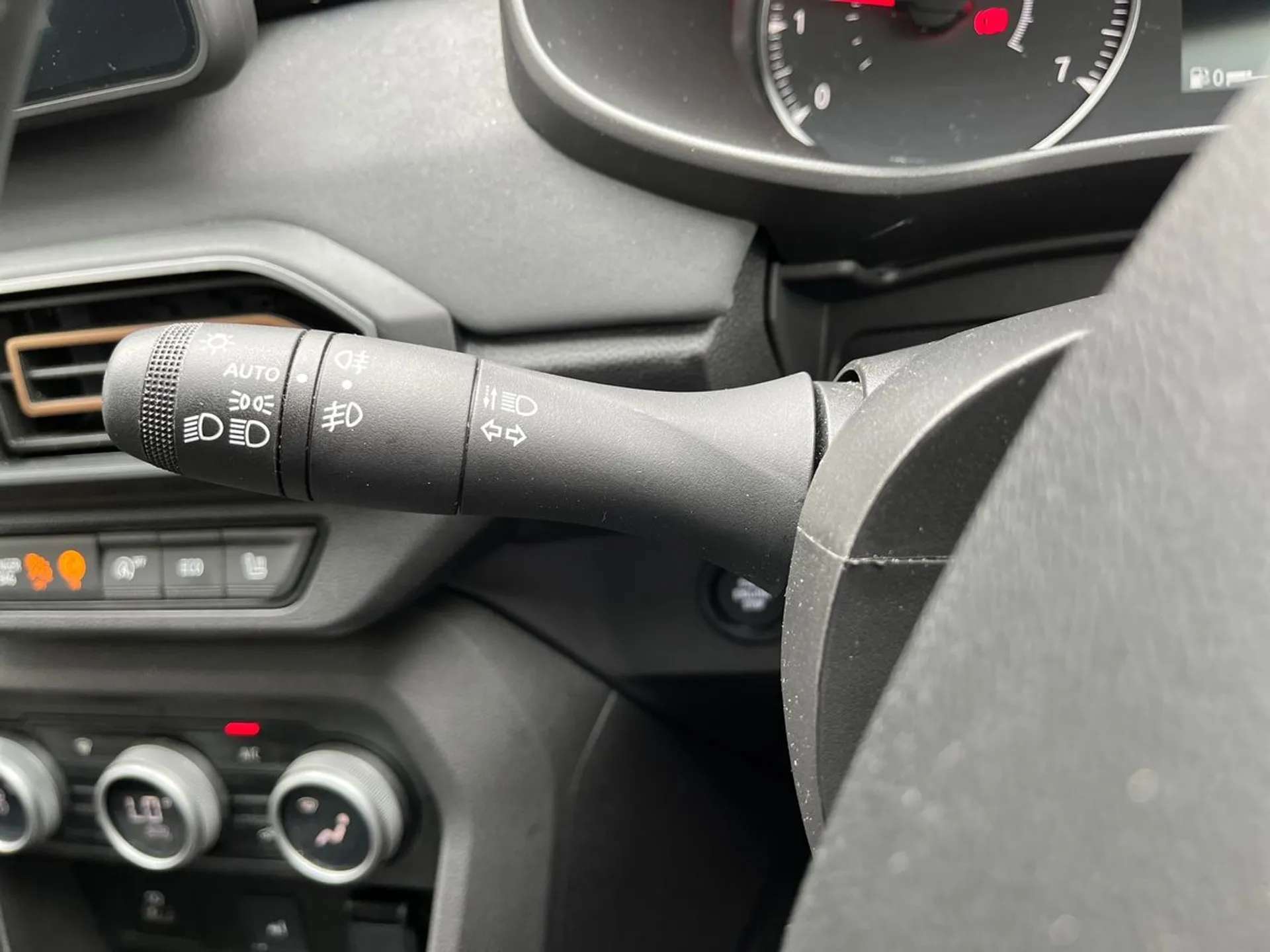 2023 DACIA JOGGER 2023 DACIA JOGGER