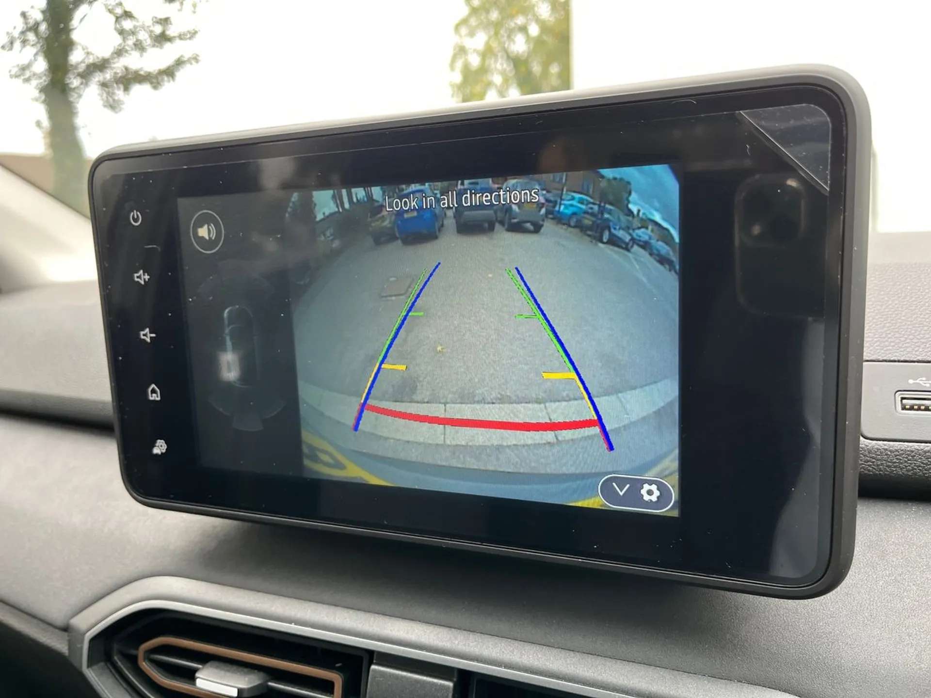 2023 DACIA JOGGER 2023 DACIA JOGGER