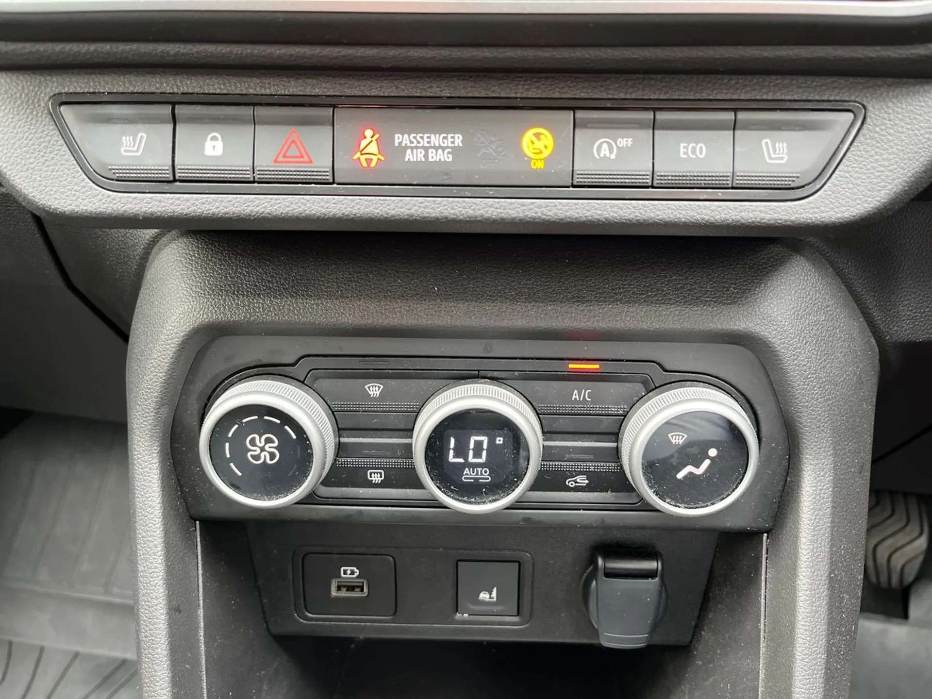 2023 DACIA JOGGER 2023 DACIA JOGGER