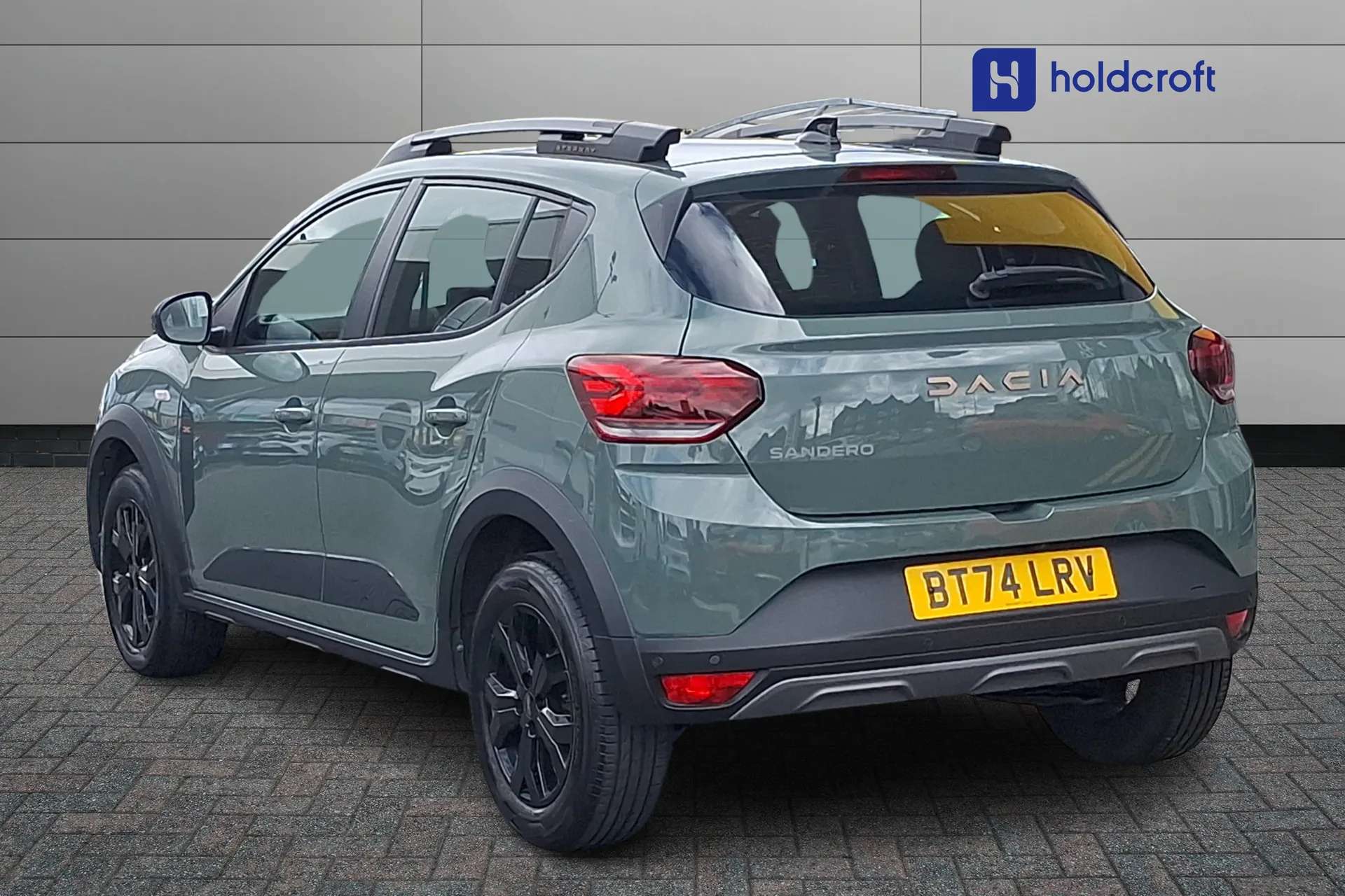 A 2024 DACIA SANDERO STEPWAY 1.0 TCe Extreme 5dr A 2024 DACIA SANDERO STEPWAY 1.0 TCe Extreme 5dr