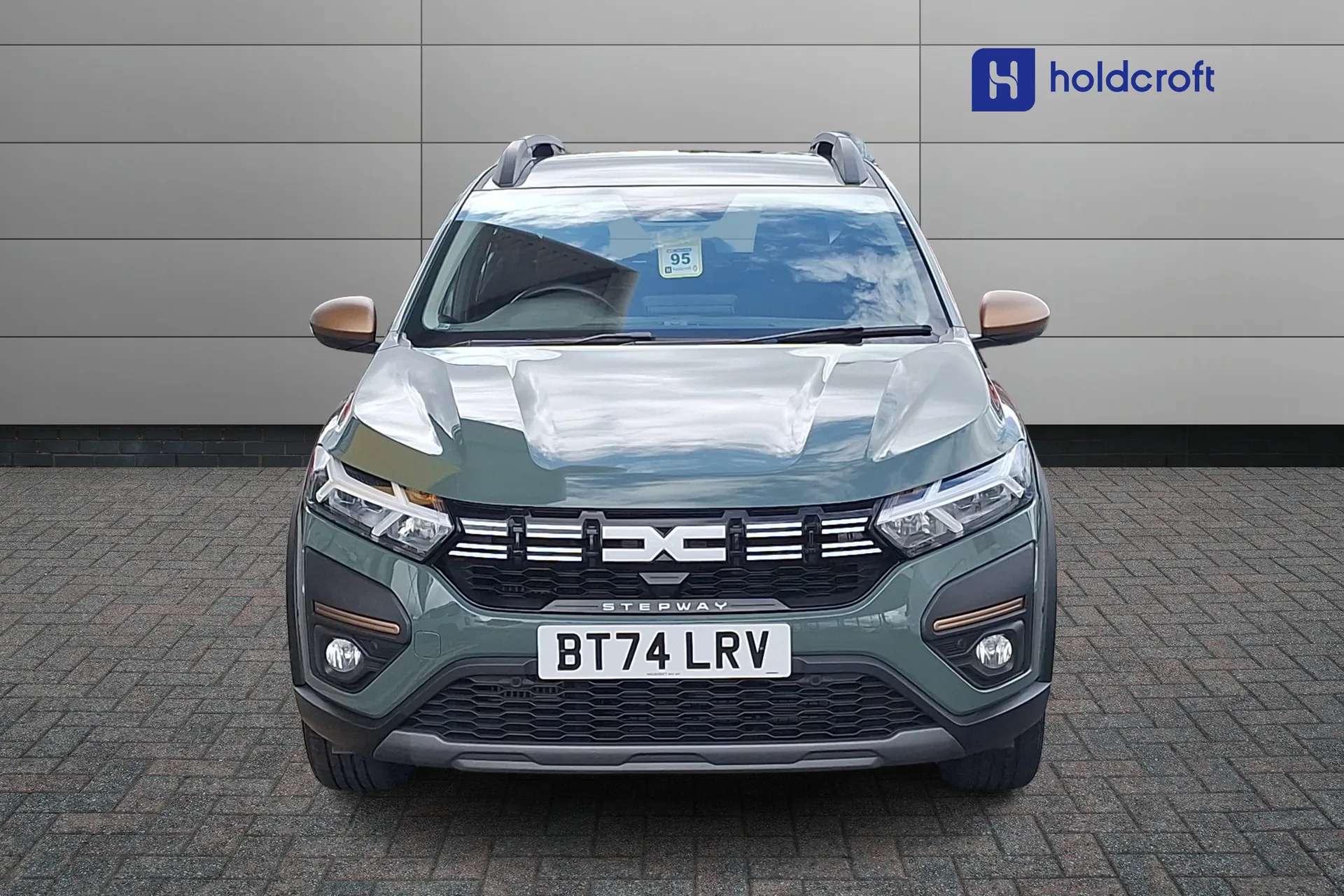 2024 DACIA SANDERO STEPWAY 2024 DACIA SANDERO STEPWAY