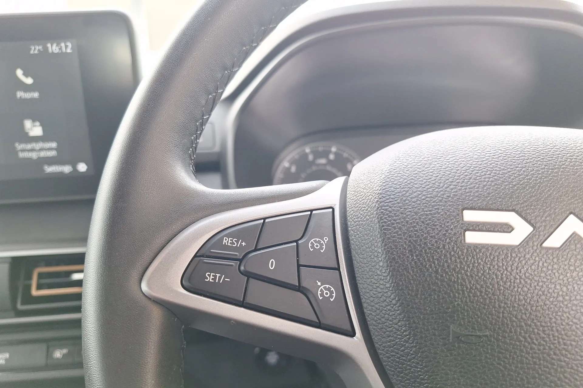 2024 DACIA SANDERO STEPWAY 2024 DACIA SANDERO STEPWAY