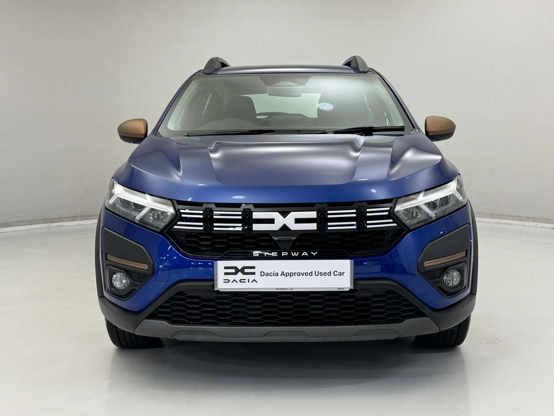 A 2024 DACIA SANDERO STEPWAY 1.0 TCe Extreme 5dr A 2024 DACIA SANDERO STEPWAY 1.0 TCe Extreme 5dr