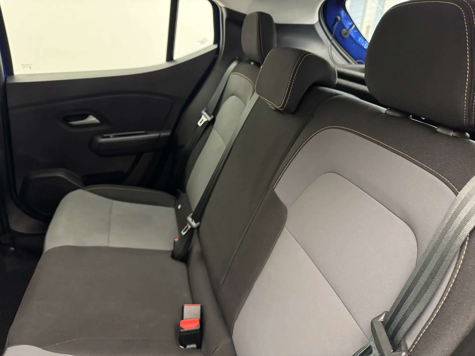 2024 DACIA SANDERO STEPWAY 2024 DACIA SANDERO STEPWAY