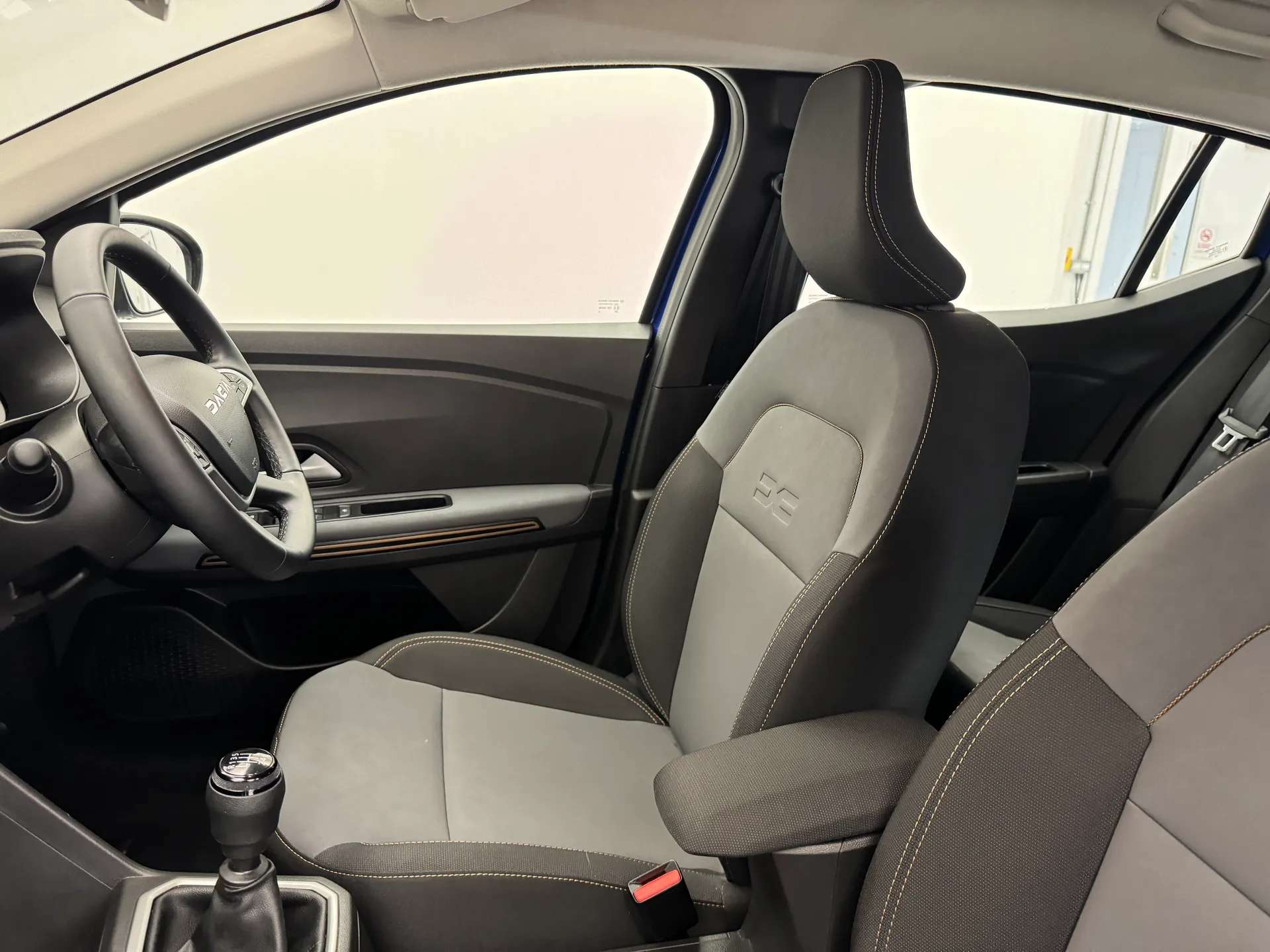 2024 DACIA SANDERO STEPWAY 2024 DACIA SANDERO STEPWAY