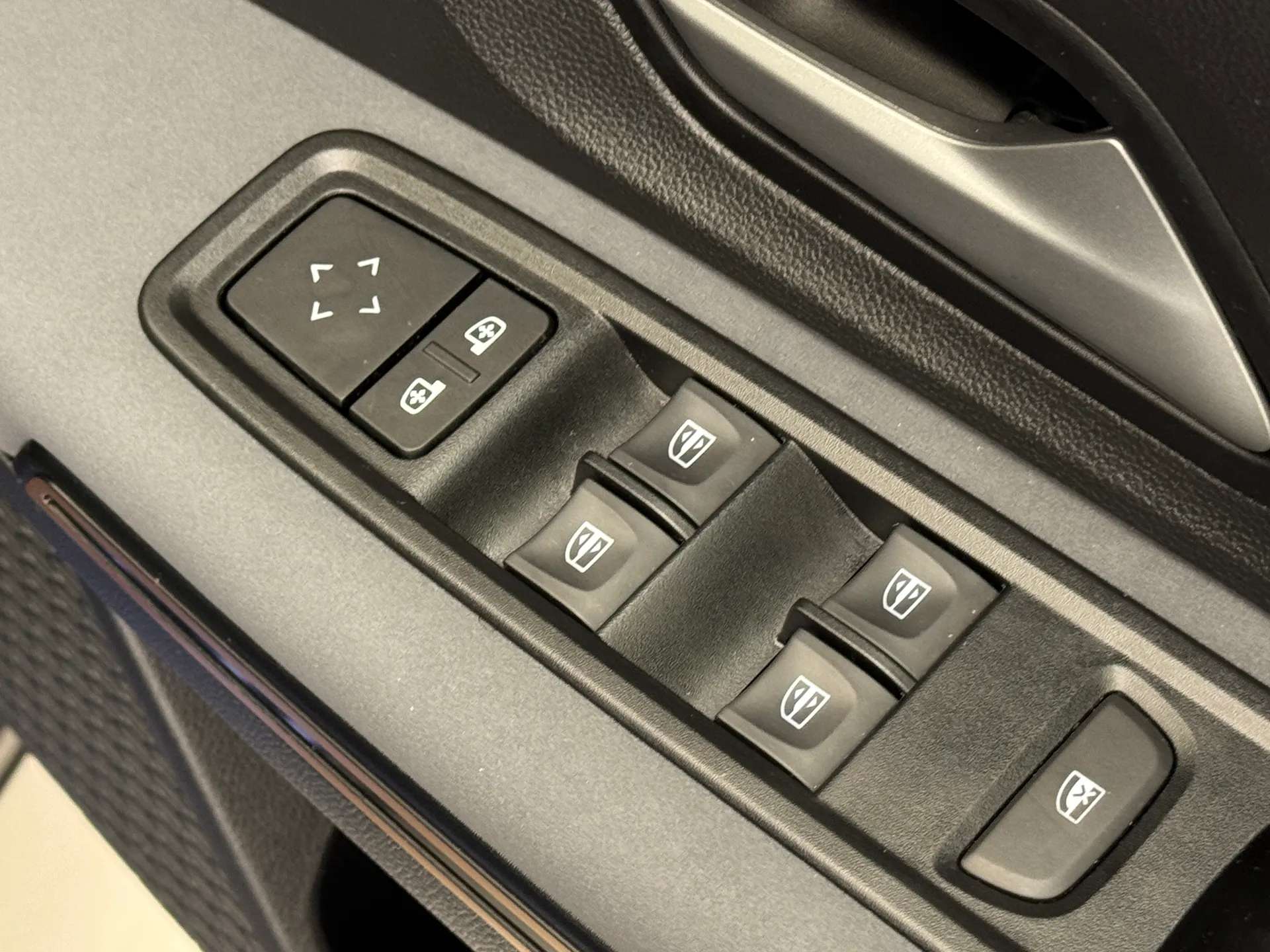 2024 DACIA SANDERO STEPWAY 2024 DACIA SANDERO STEPWAY