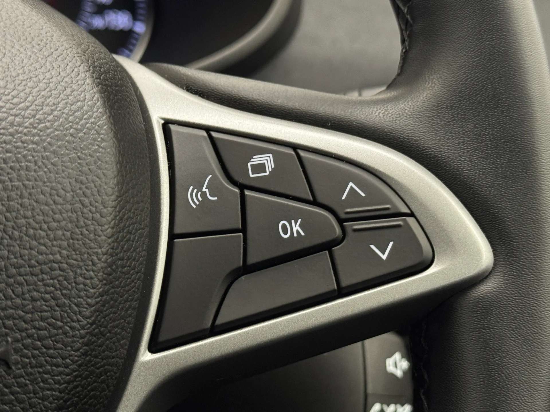 2024 DACIA SANDERO STEPWAY 2024 DACIA SANDERO STEPWAY