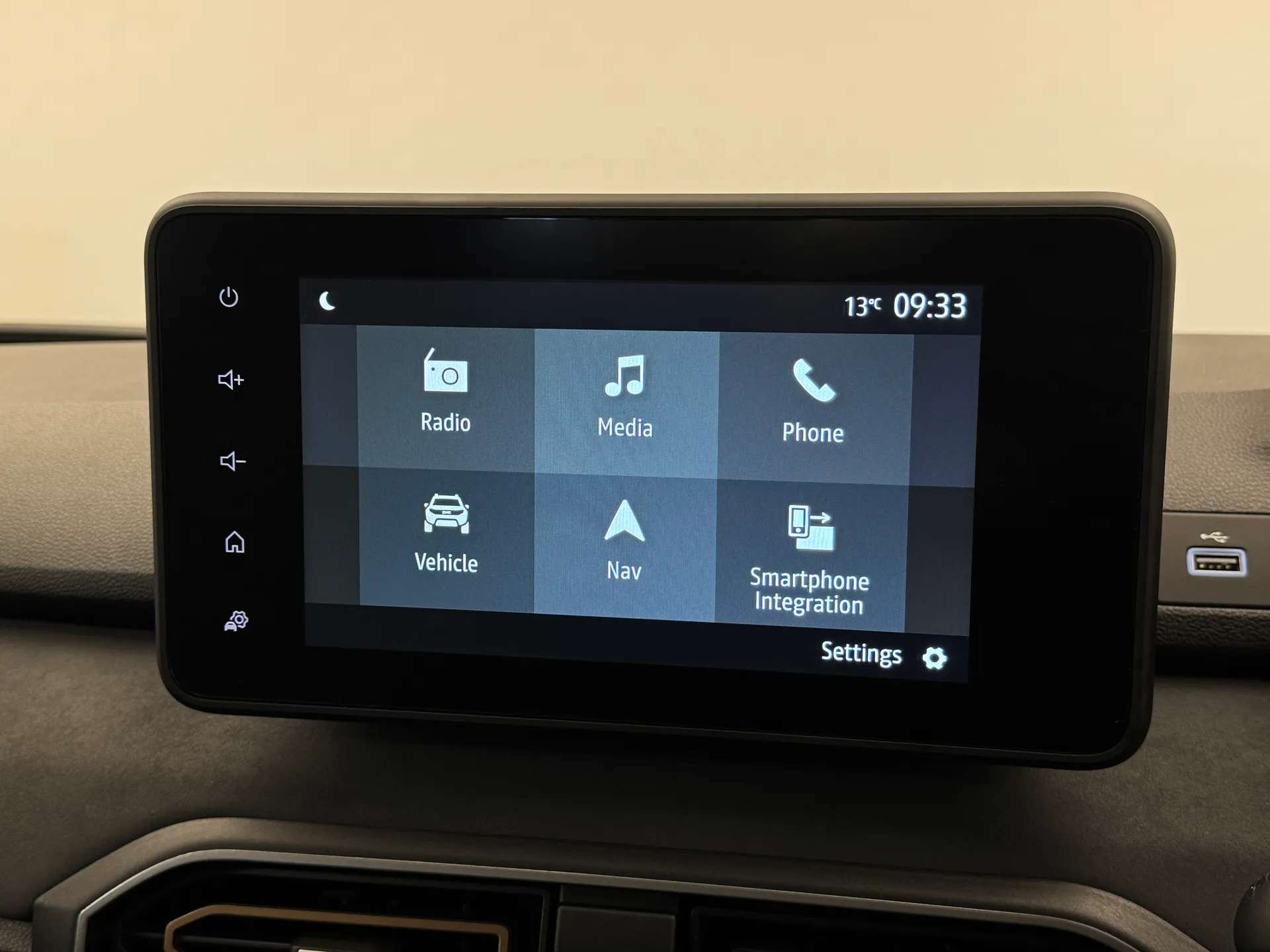 2024 DACIA SANDERO STEPWAY 2024 DACIA SANDERO STEPWAY