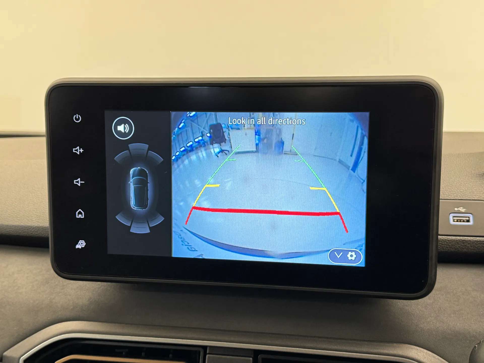 2024 DACIA SANDERO STEPWAY 2024 DACIA SANDERO STEPWAY