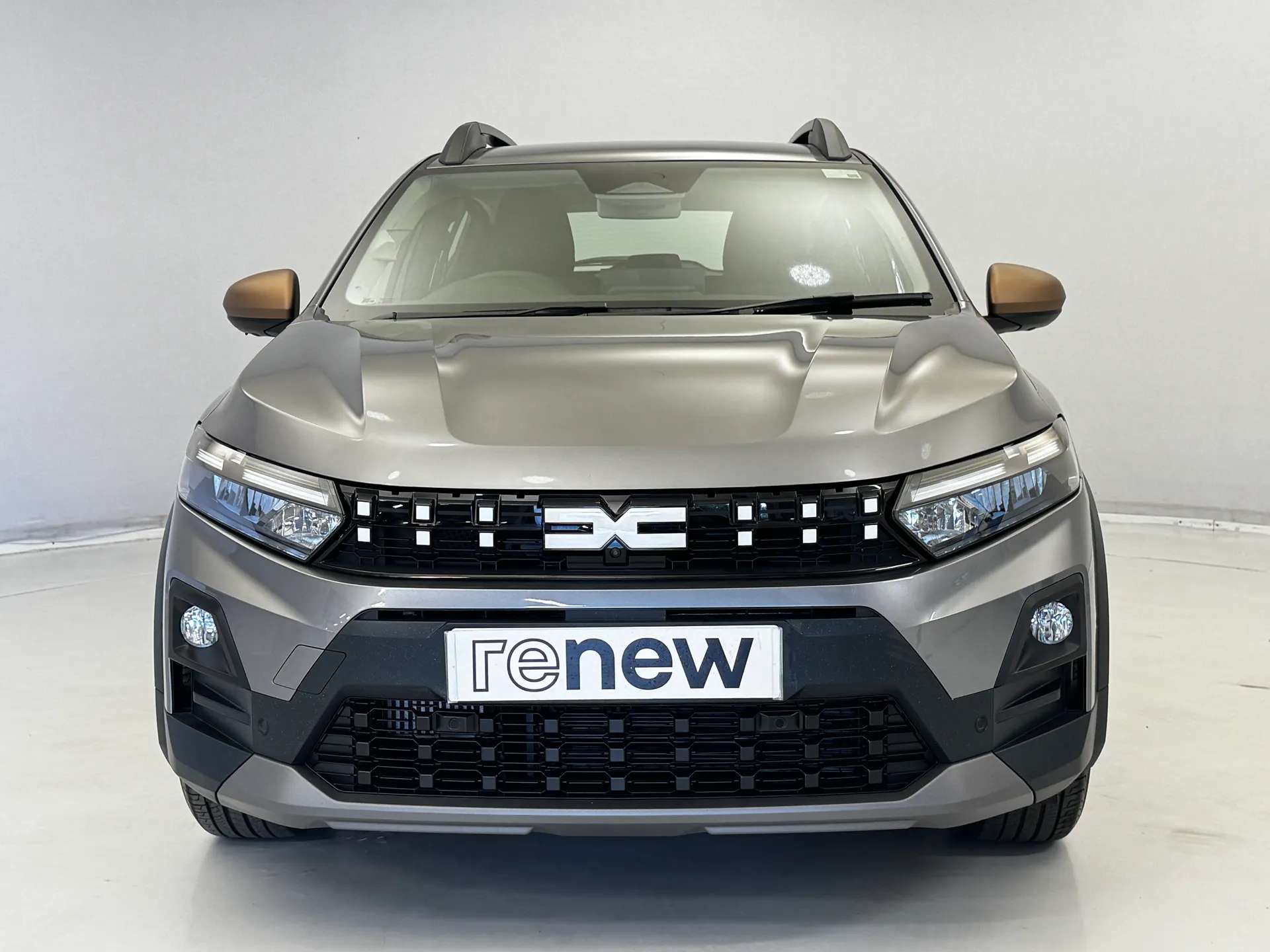 A 2026 DACIA SANDERO STEPWAY 1.0 TCe Extreme 5dr A 2026 DACIA SANDERO STEPWAY 1.0 TCe Extreme 5dr