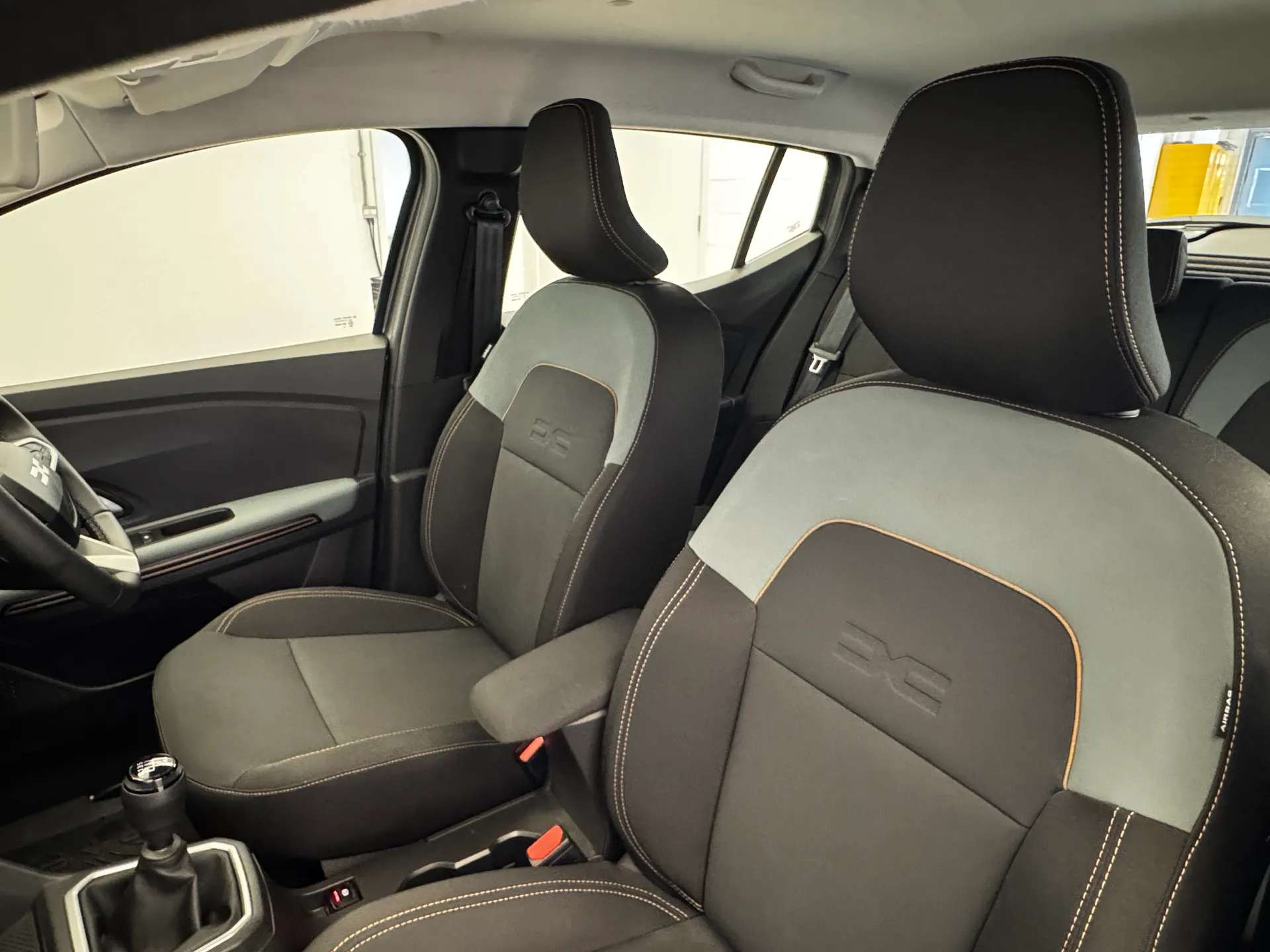 2026 DACIA SANDERO STEPWAY 2026 DACIA SANDERO STEPWAY