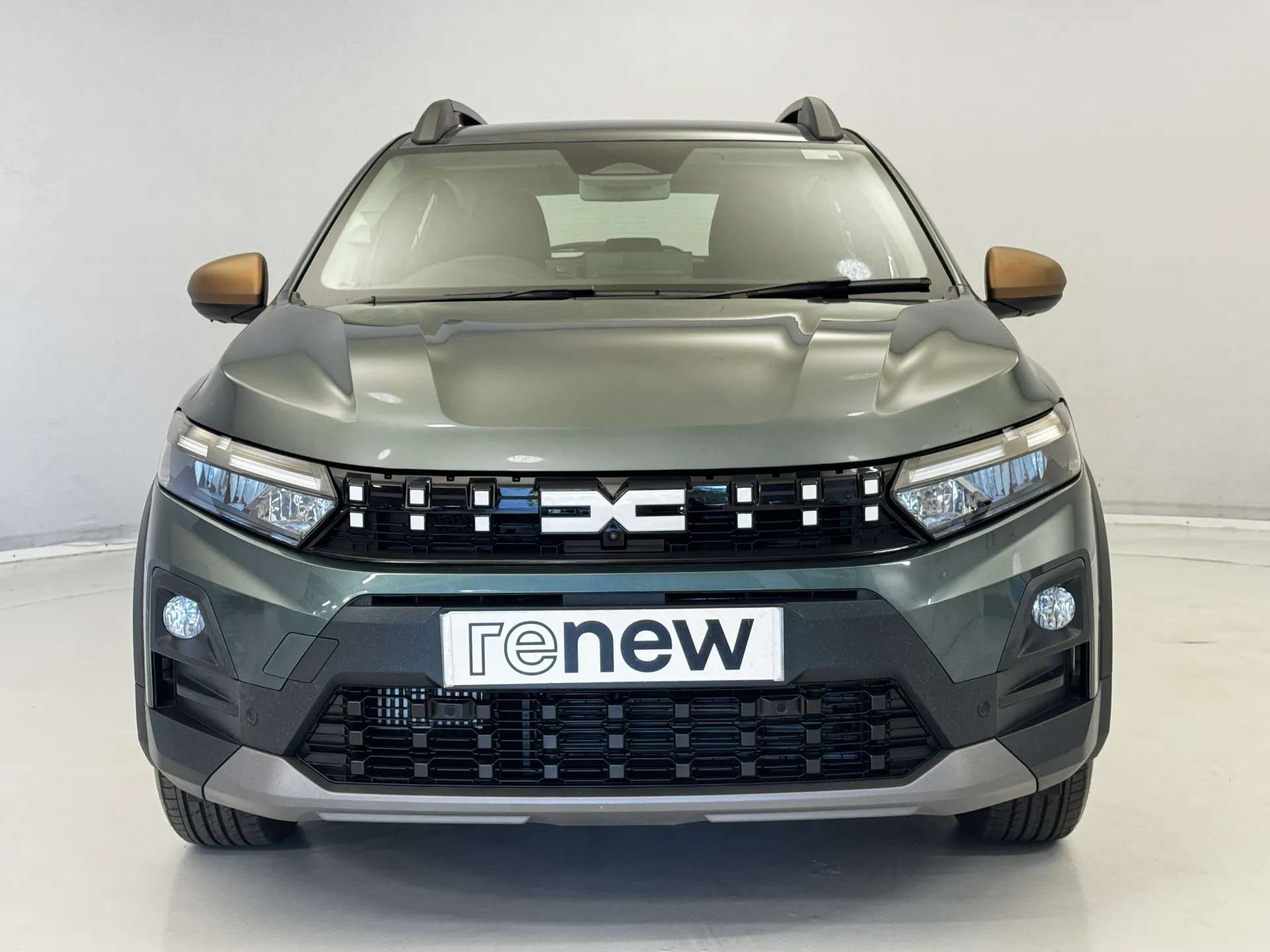 A 2026 DACIA SANDERO STEPWAY 1.0 TCe Extreme 5dr A 2026 DACIA SANDERO STEPWAY 1.0 TCe Extreme 5dr