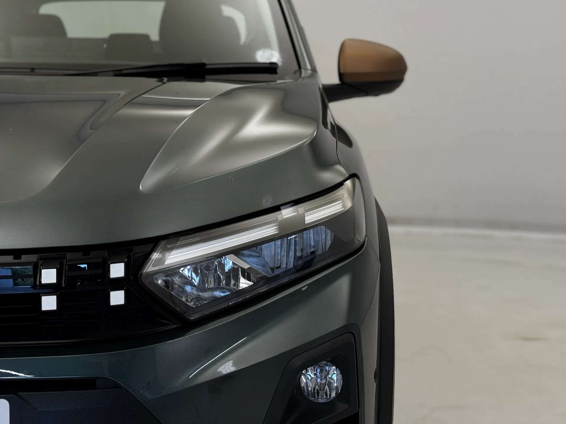 2026 DACIA SANDERO STEPWAY 2026 DACIA SANDERO STEPWAY