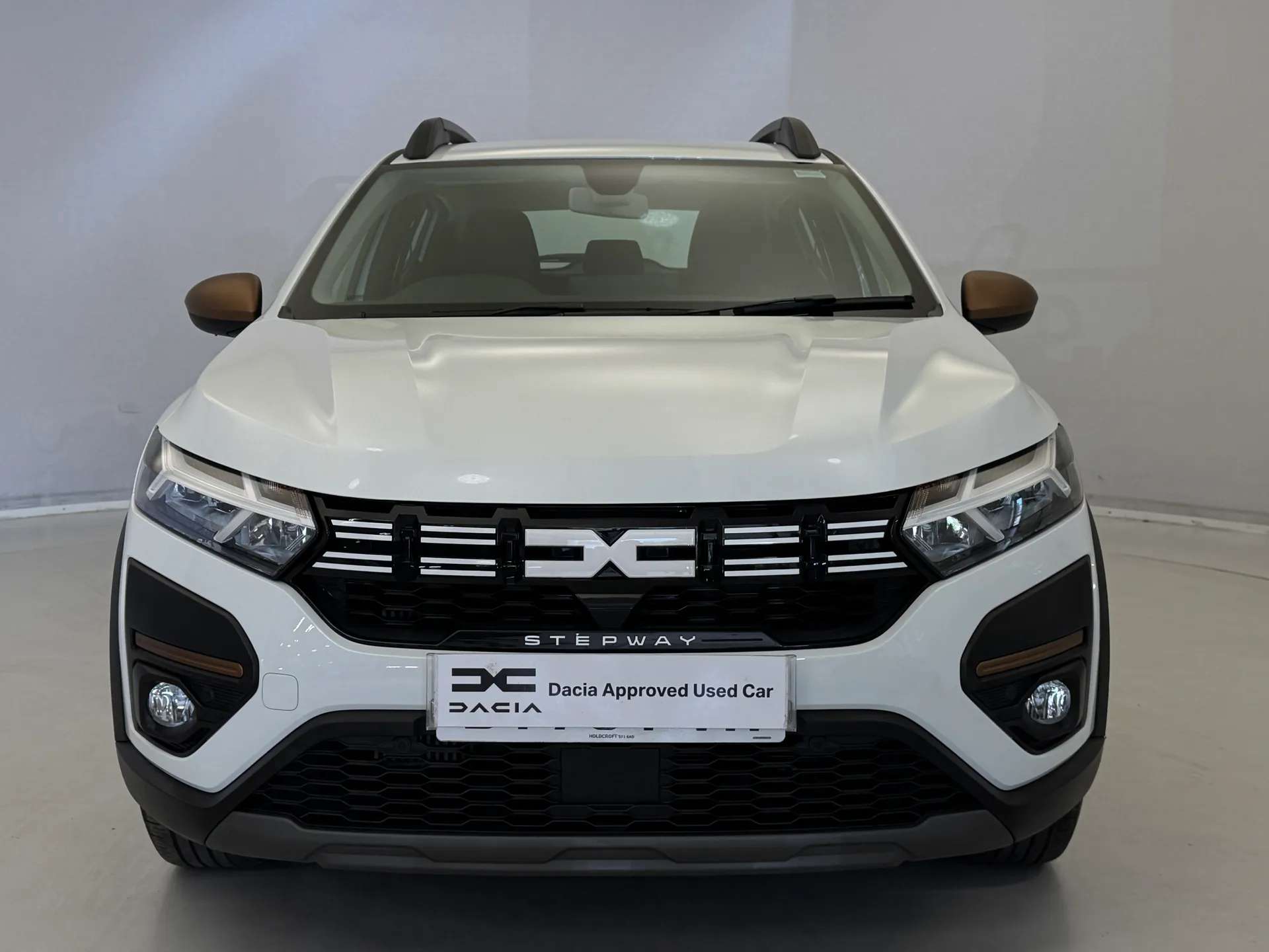 A 2023 DACIA SANDERO STEPWAY 1.0 TCe Extreme 5dr A 2023 DACIA SANDERO STEPWAY 1.0 TCe Extreme 5dr