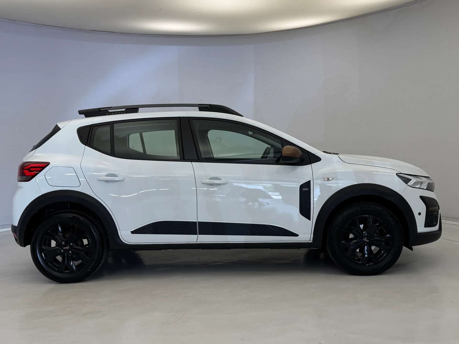 2023 DACIA SANDERO STEPWAY 2023 DACIA SANDERO STEPWAY