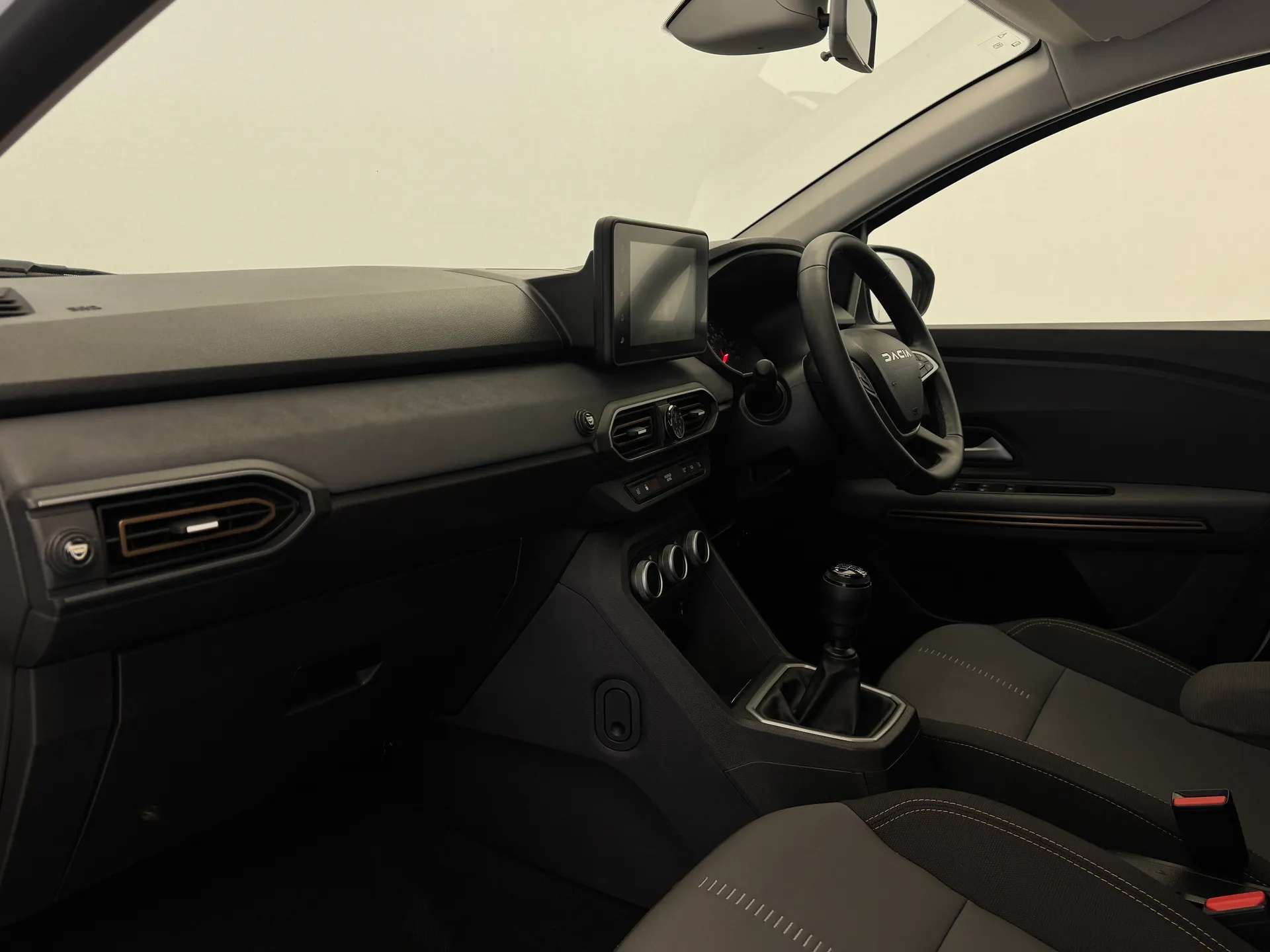 2023 DACIA SANDERO STEPWAY 2023 DACIA SANDERO STEPWAY