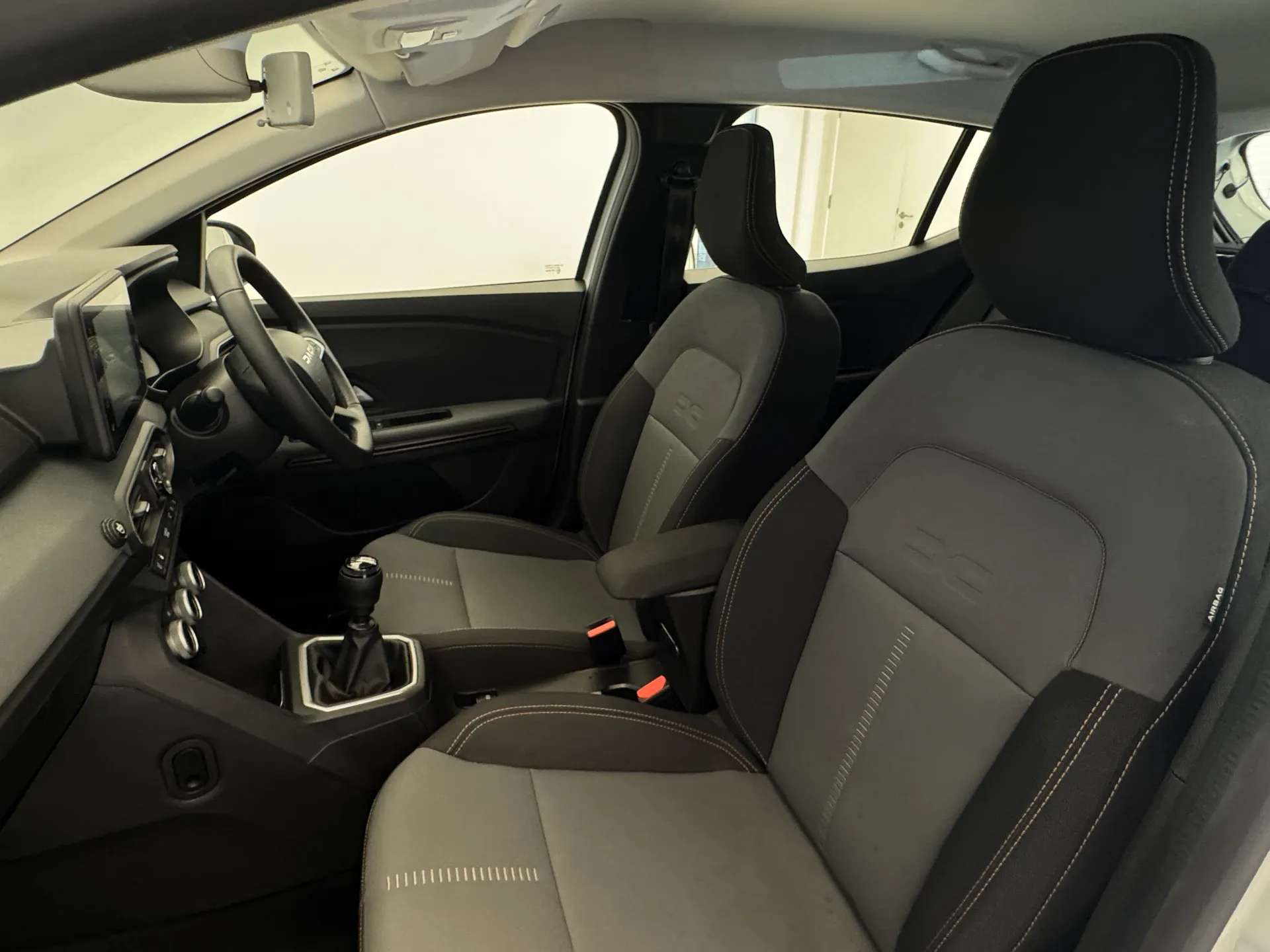 2023 DACIA SANDERO STEPWAY 2023 DACIA SANDERO STEPWAY