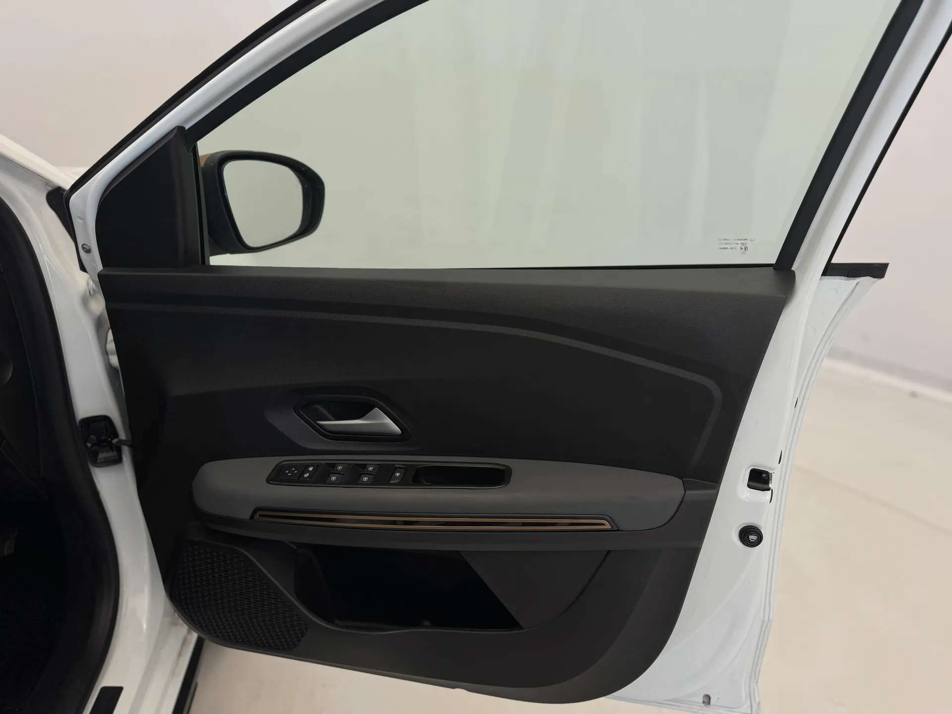 2023 DACIA SANDERO STEPWAY 2023 DACIA SANDERO STEPWAY