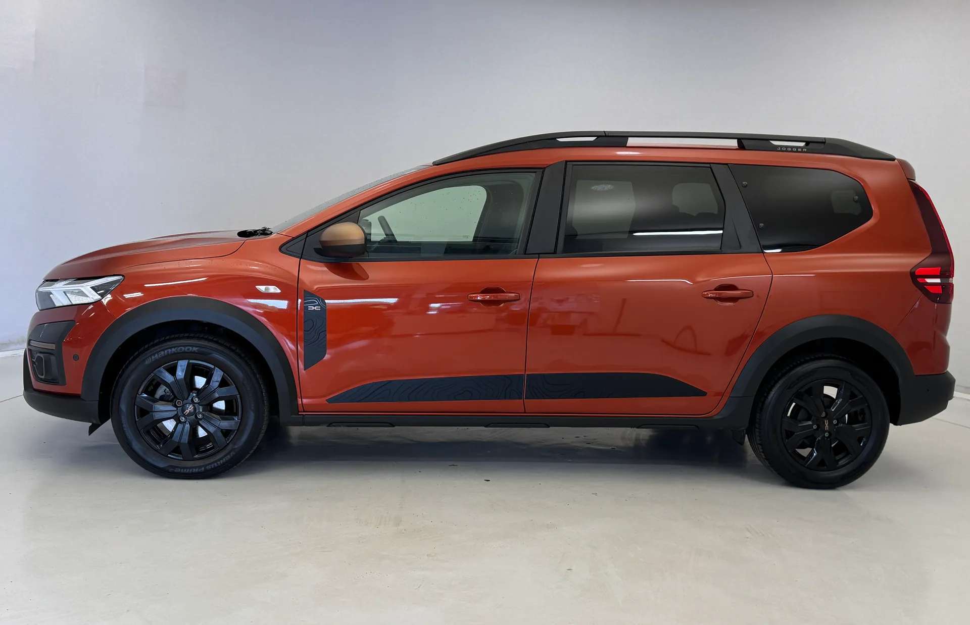 2024 DACIA JOGGER 2024 DACIA JOGGER