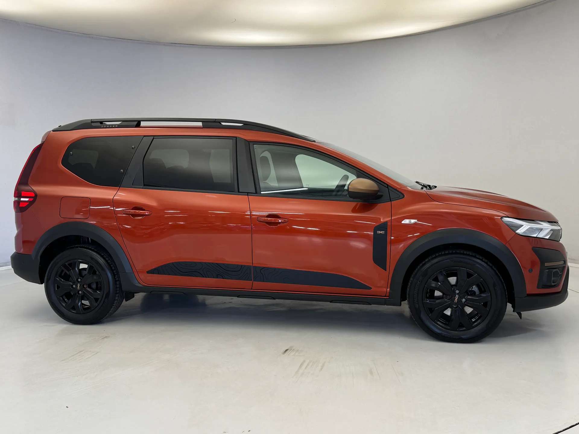 2024 DACIA JOGGER 2024 DACIA JOGGER