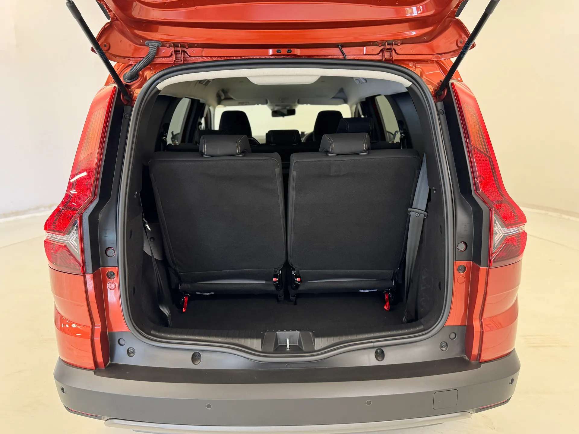 2024 DACIA JOGGER 2024 DACIA JOGGER