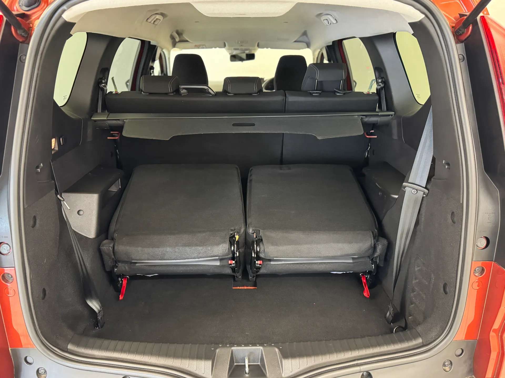 2024 DACIA JOGGER 2024 DACIA JOGGER