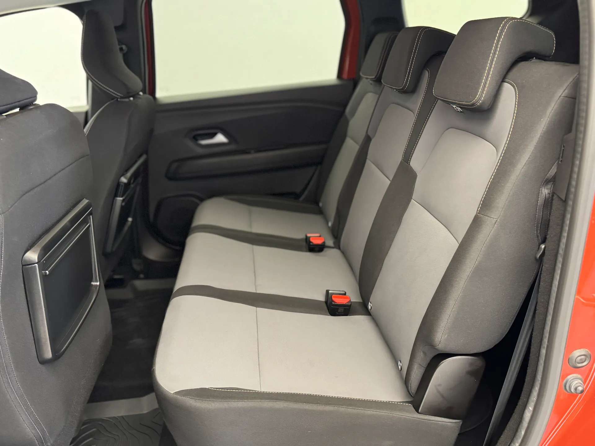 2024 DACIA JOGGER 2024 DACIA JOGGER