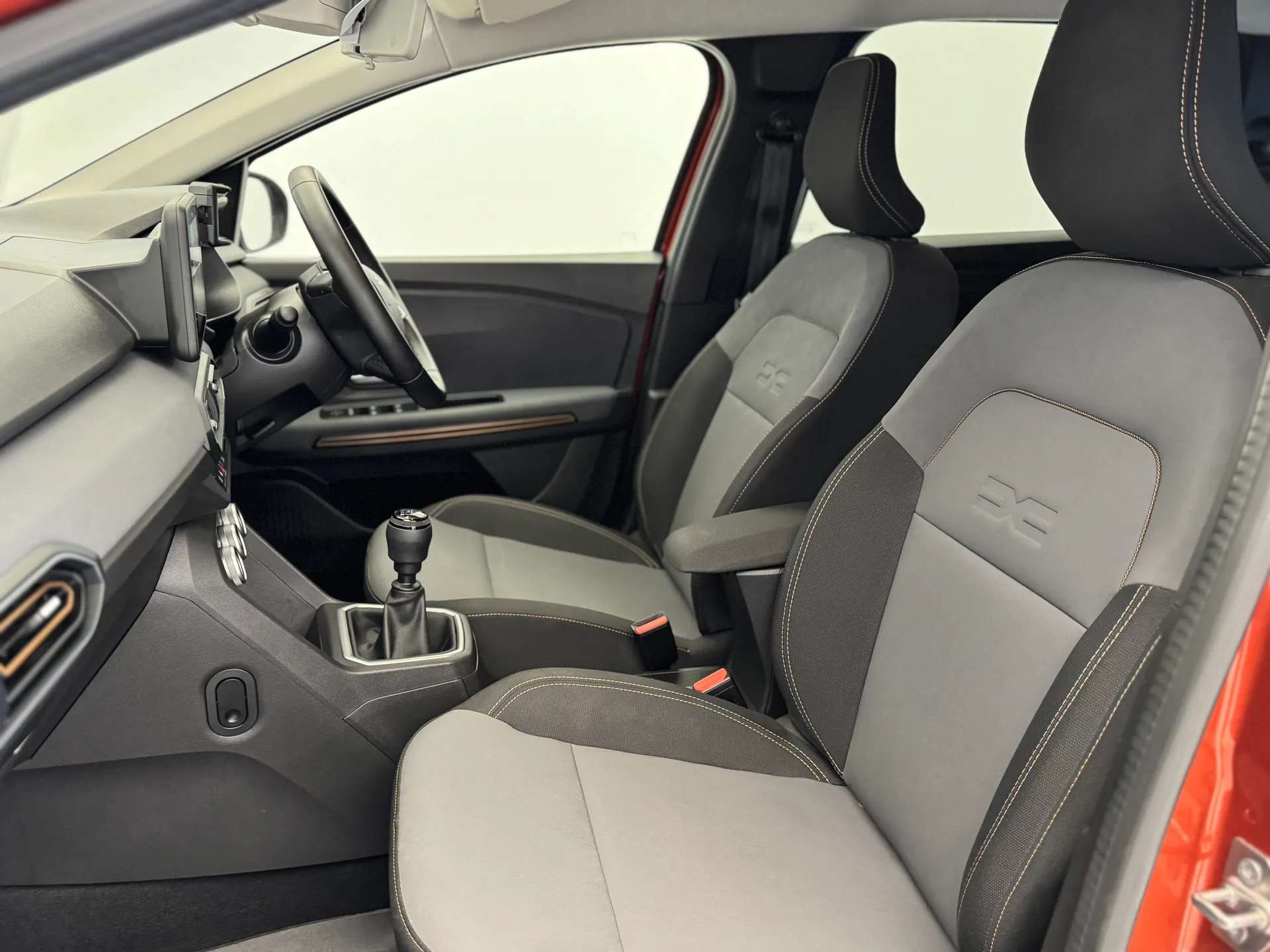 2024 DACIA JOGGER 2024 DACIA JOGGER